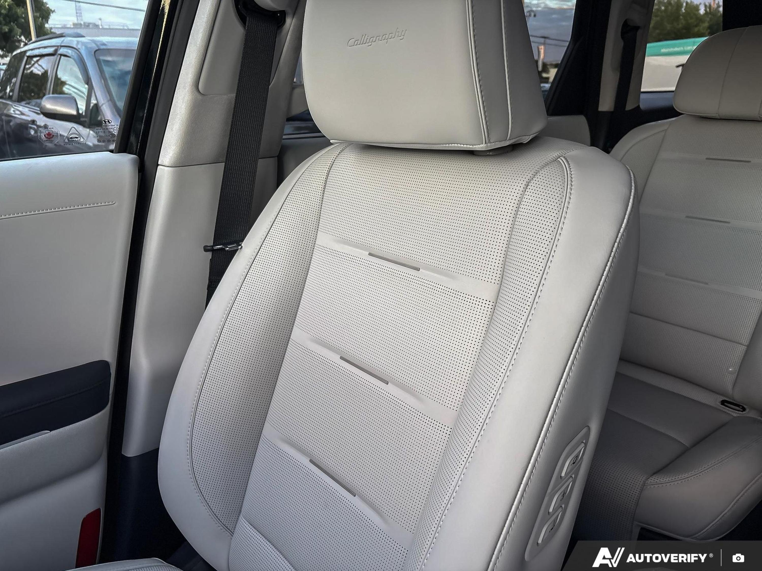 new 2026 Hyundai Palisade car, priced at $67,653