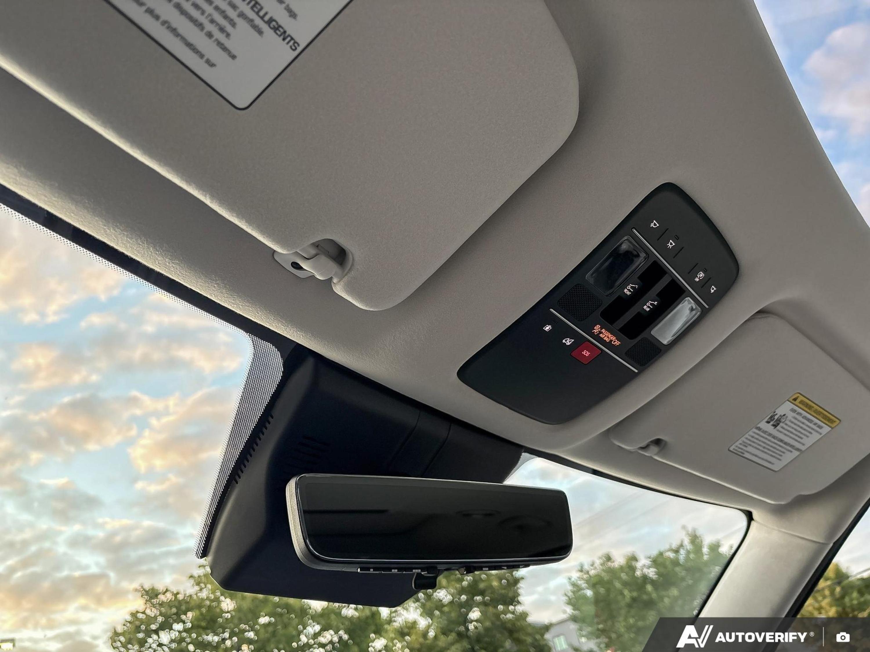 new 2026 Hyundai Palisade car, priced at $67,653