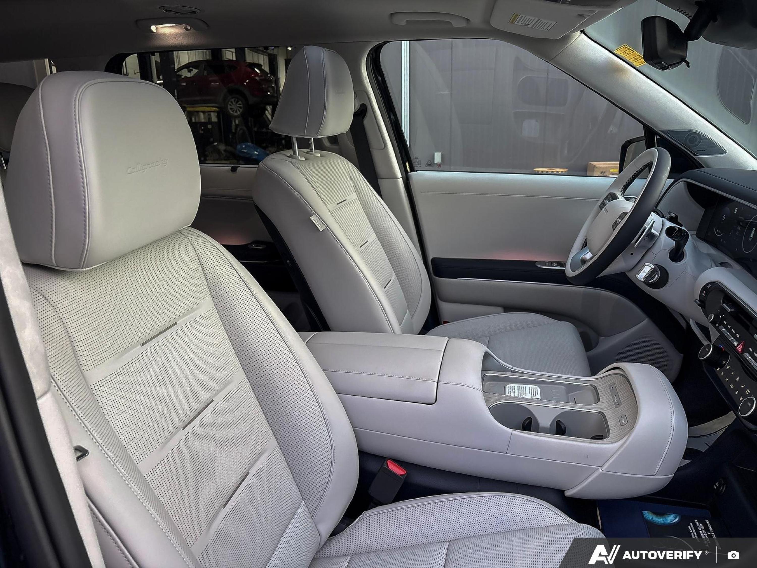 new 2026 Hyundai Palisade car, priced at $67,653