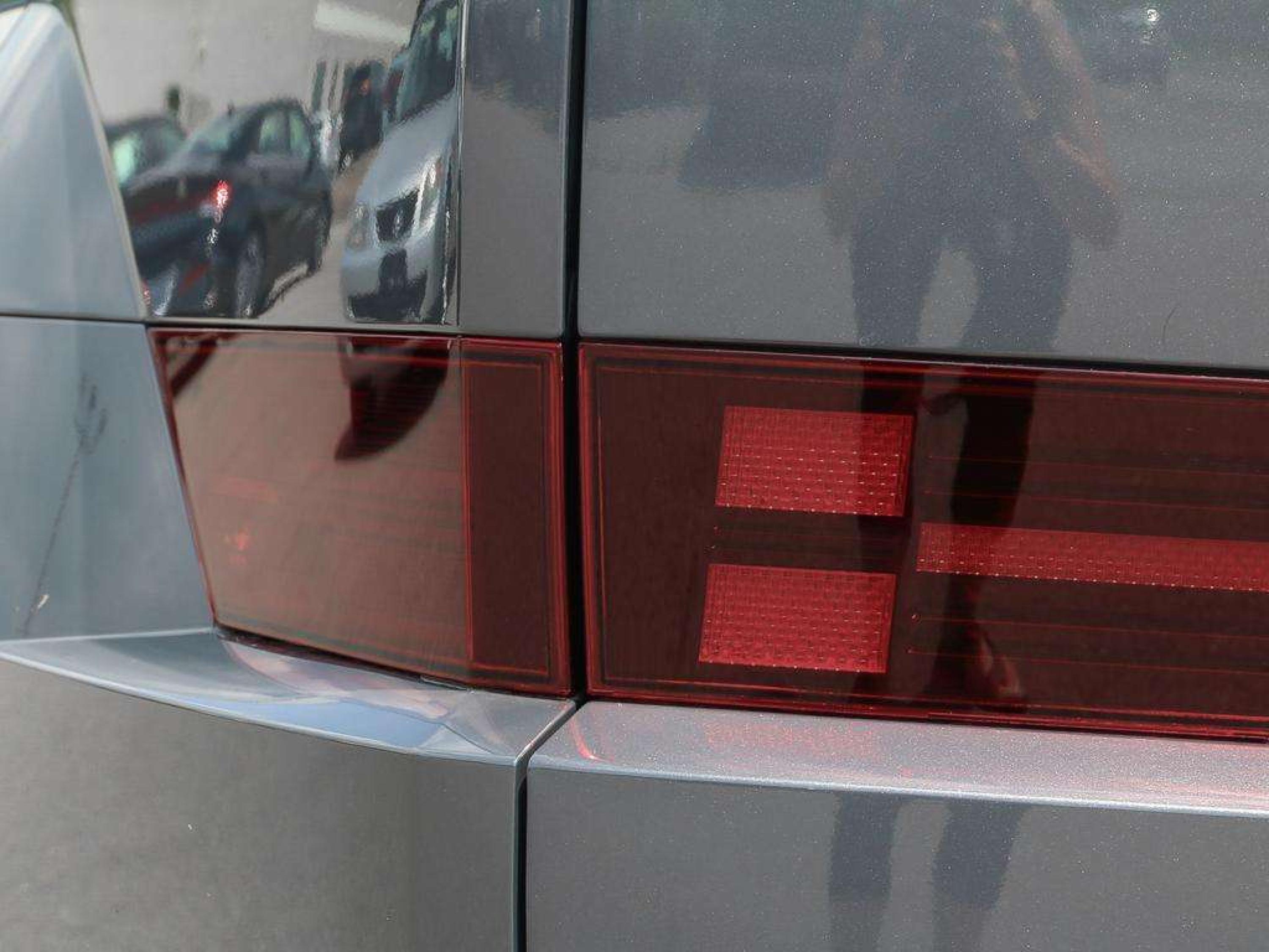 new 2026 Hyundai Santa Fe Hybrid car, priced at $61,953