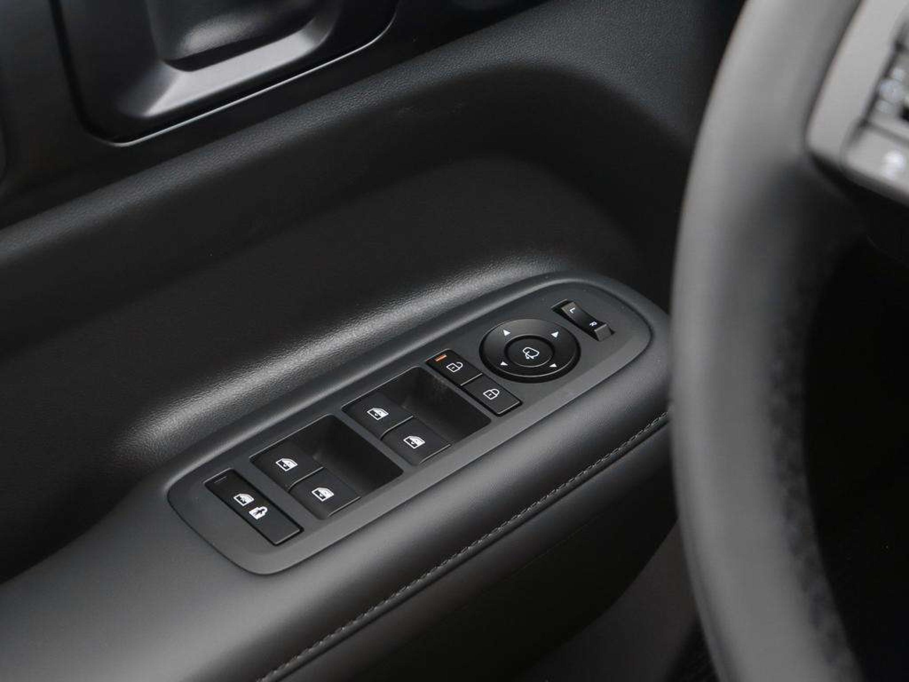 new 2026 Hyundai Santa Fe Hybrid car, priced at $61,953