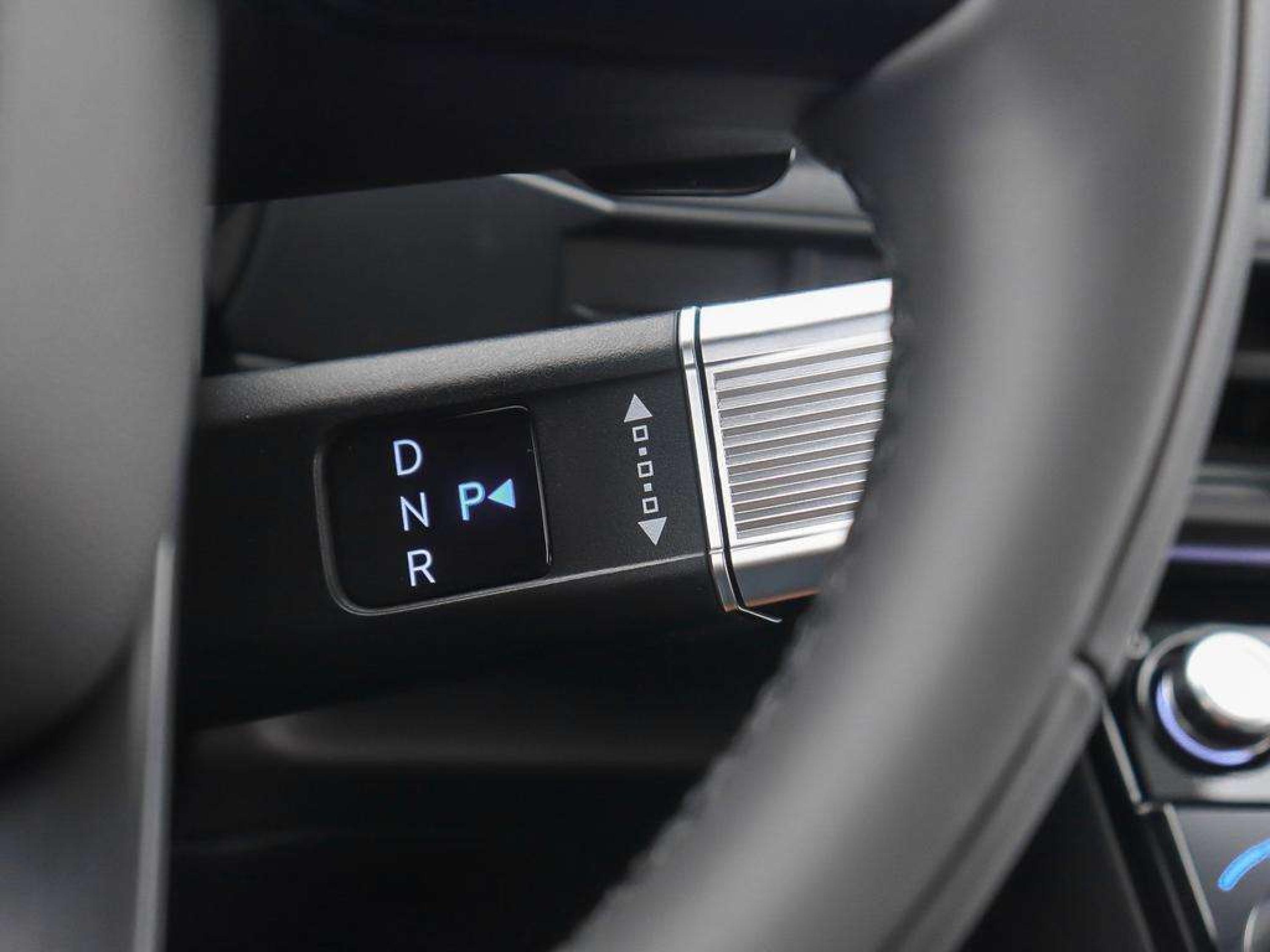 new 2026 Hyundai Santa Fe Hybrid car, priced at $61,953