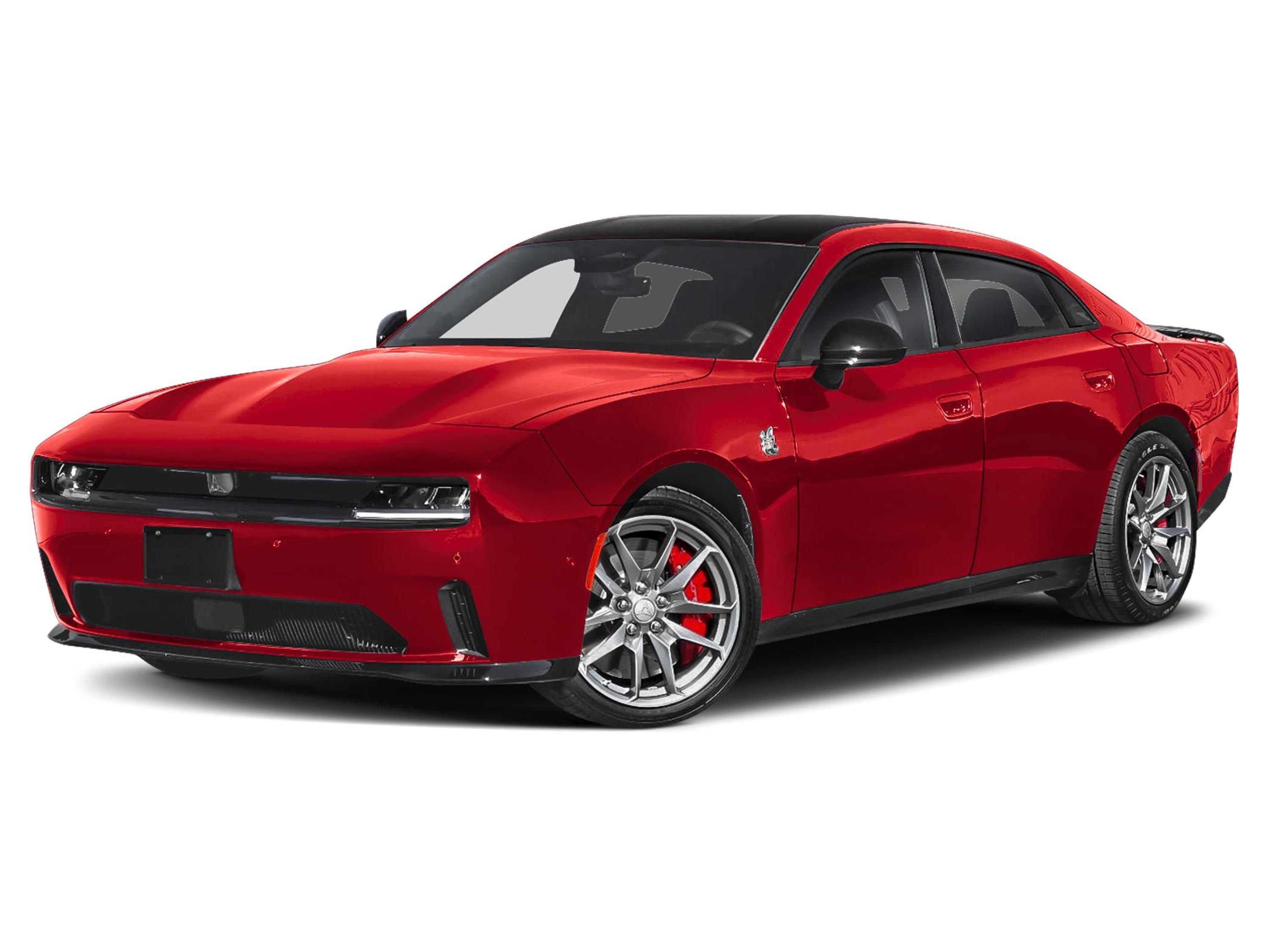 Redeye 2026 Dodge Charger R/T Sedan AWD Sedan All-Wheel Drive Automatic