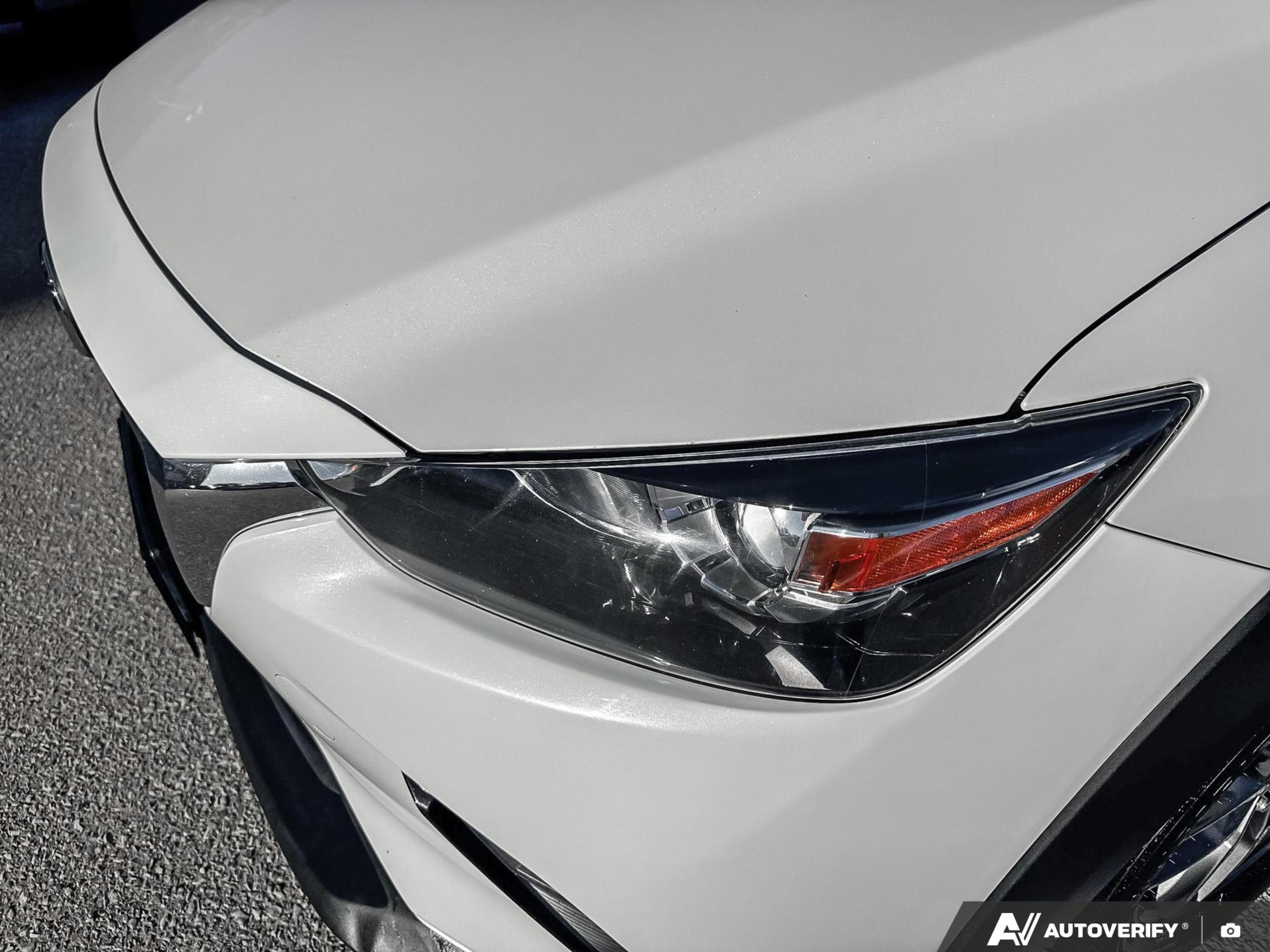 used 2020 Mazda CX-3 car, priced at $19,588
