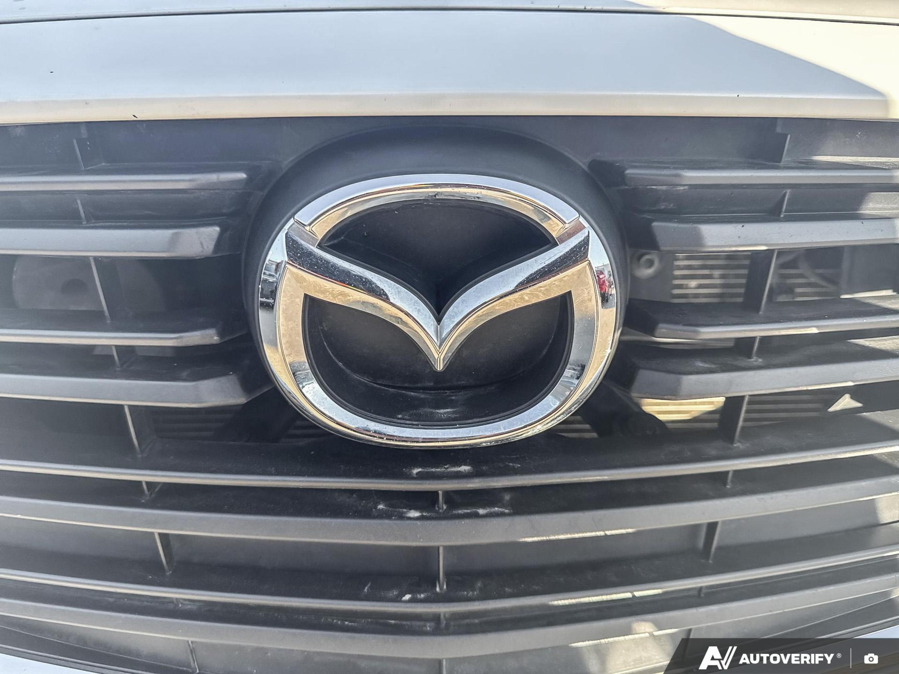 used 2020 Mazda CX-3 car, priced at $19,588