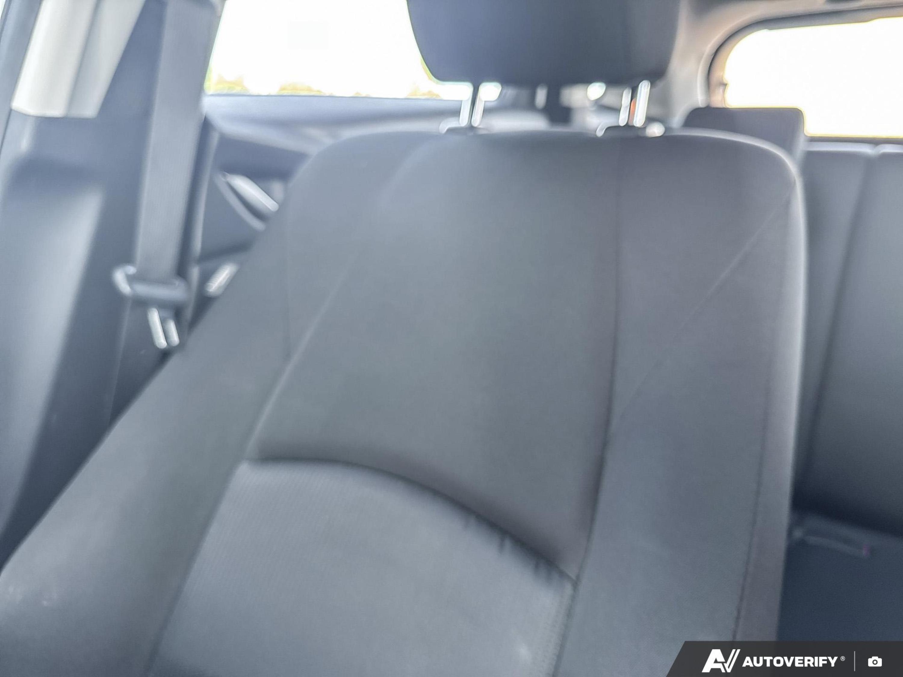used 2020 Mazda CX-3 car, priced at $19,588
