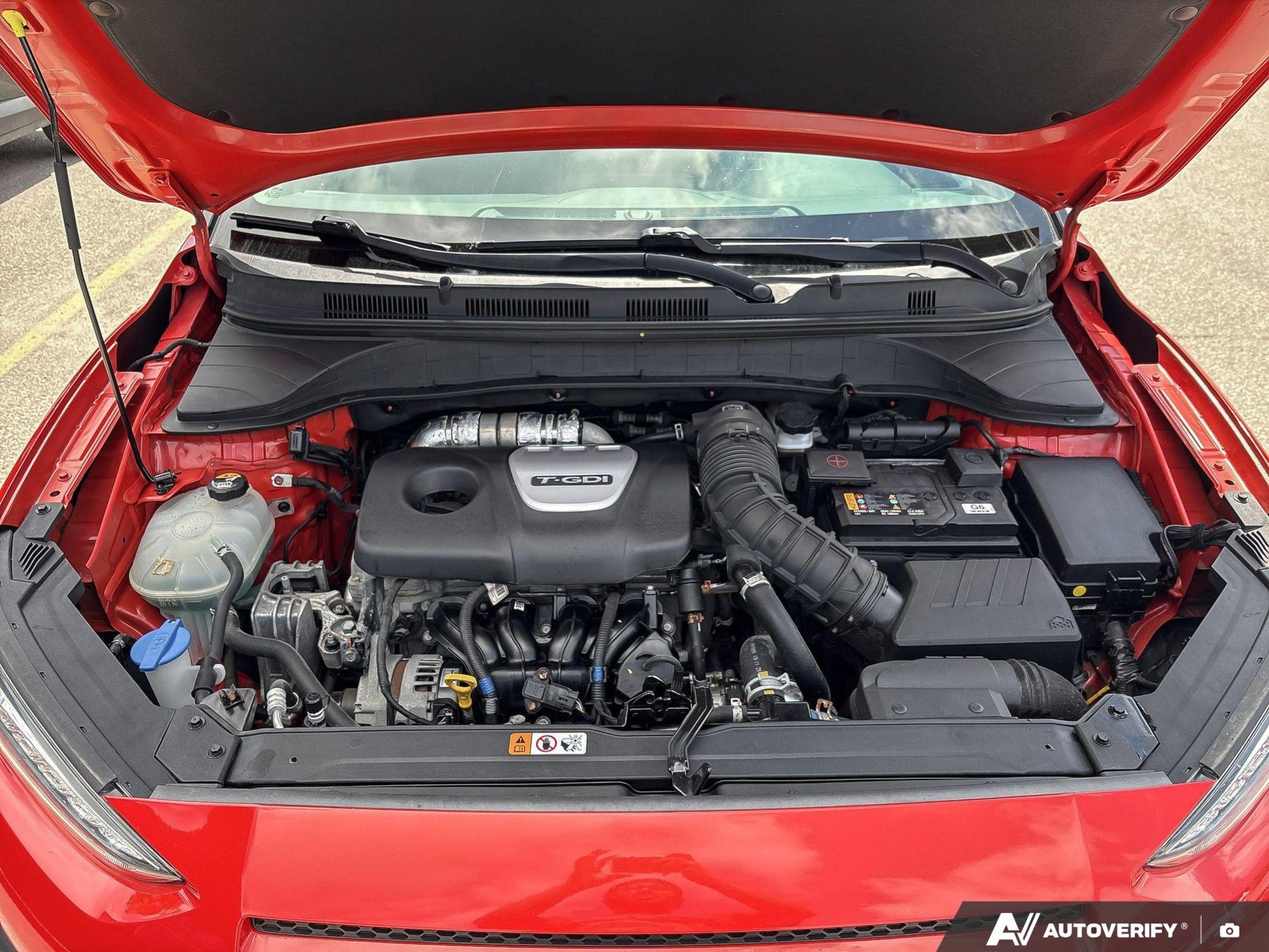 used 2020 Hyundai Kona car, priced at $19,890