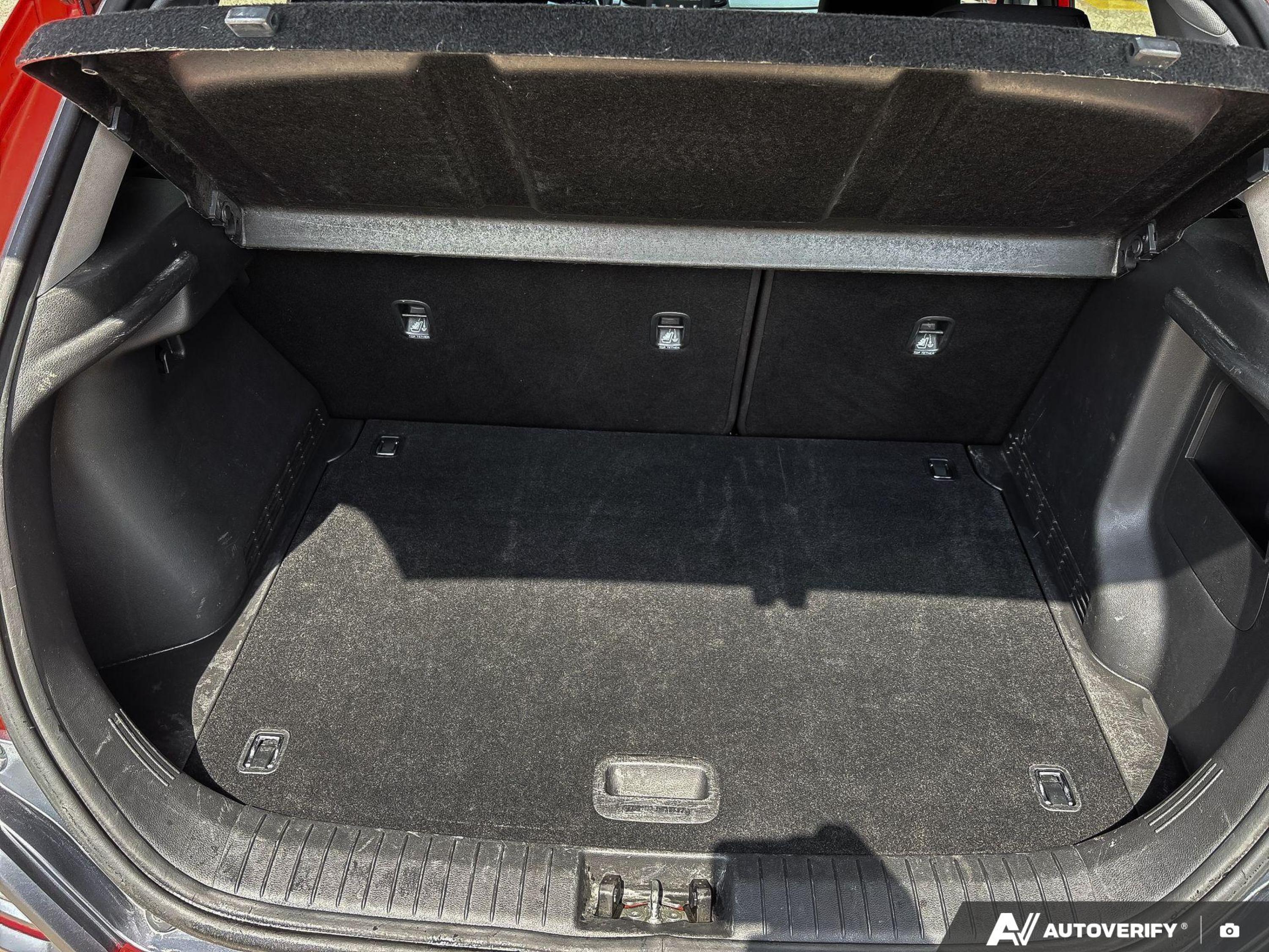 used 2020 Hyundai Kona car, priced at $19,890