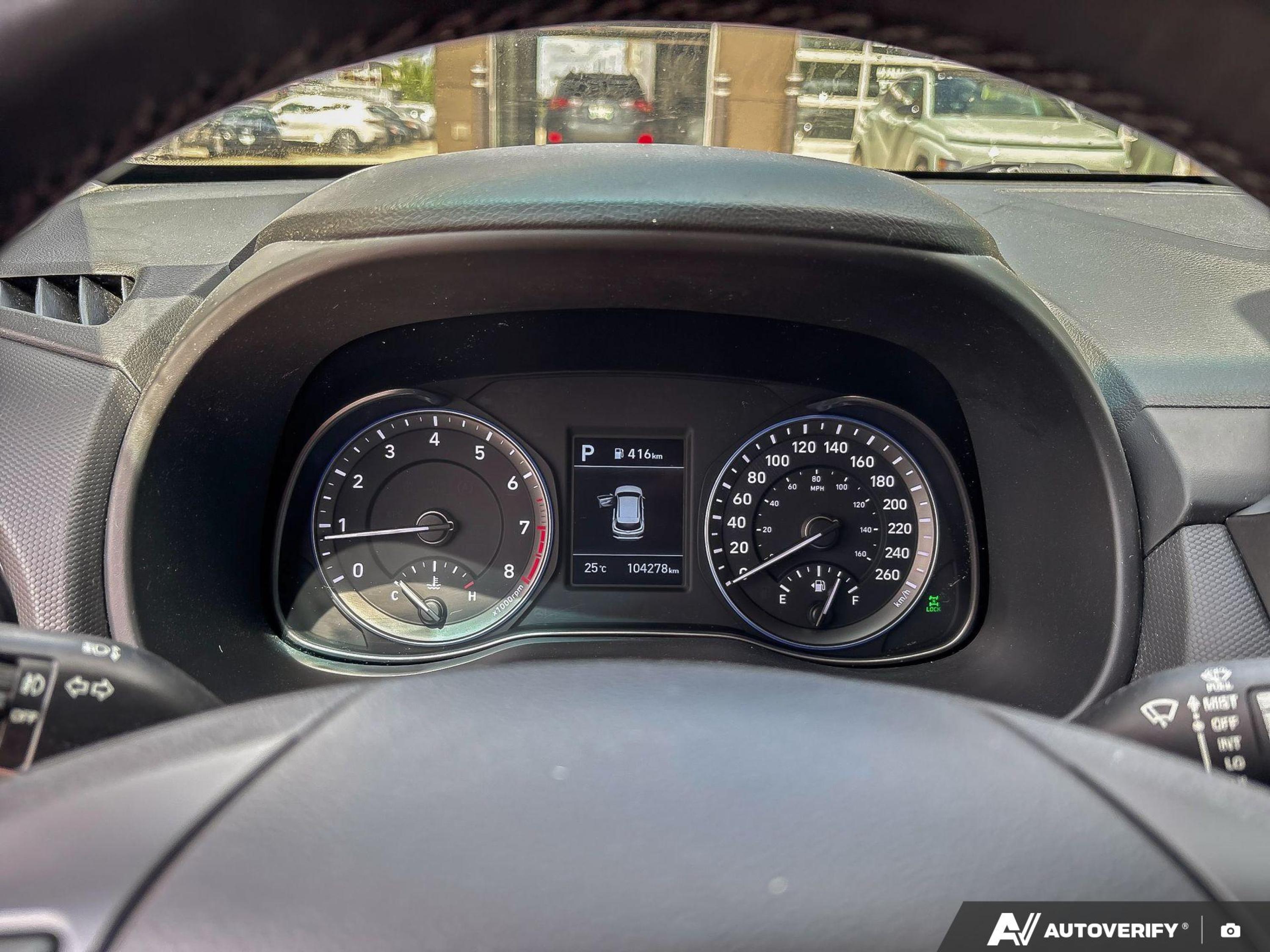 used 2020 Hyundai Kona car, priced at $19,890