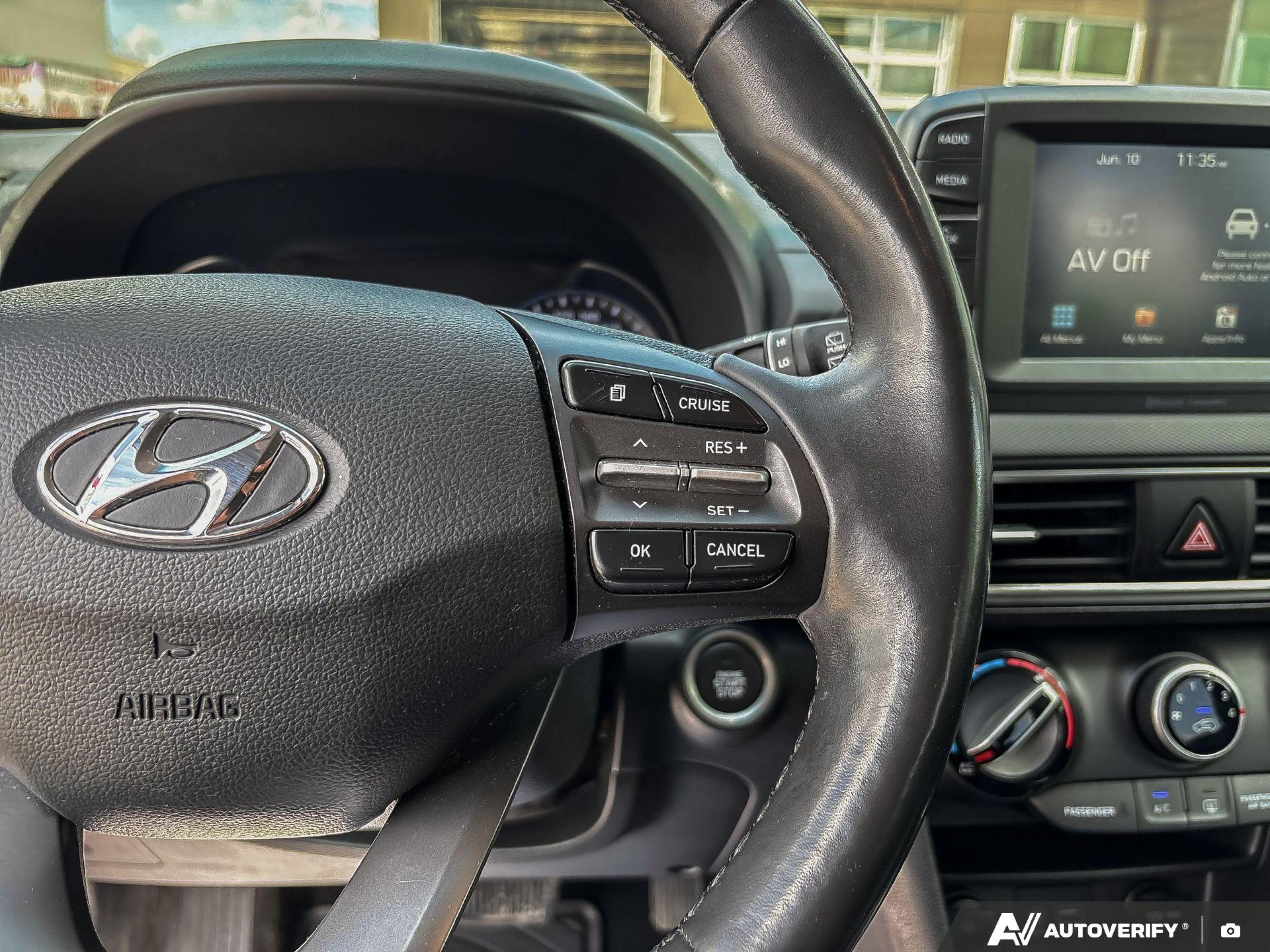 used 2020 Hyundai Kona car, priced at $19,890