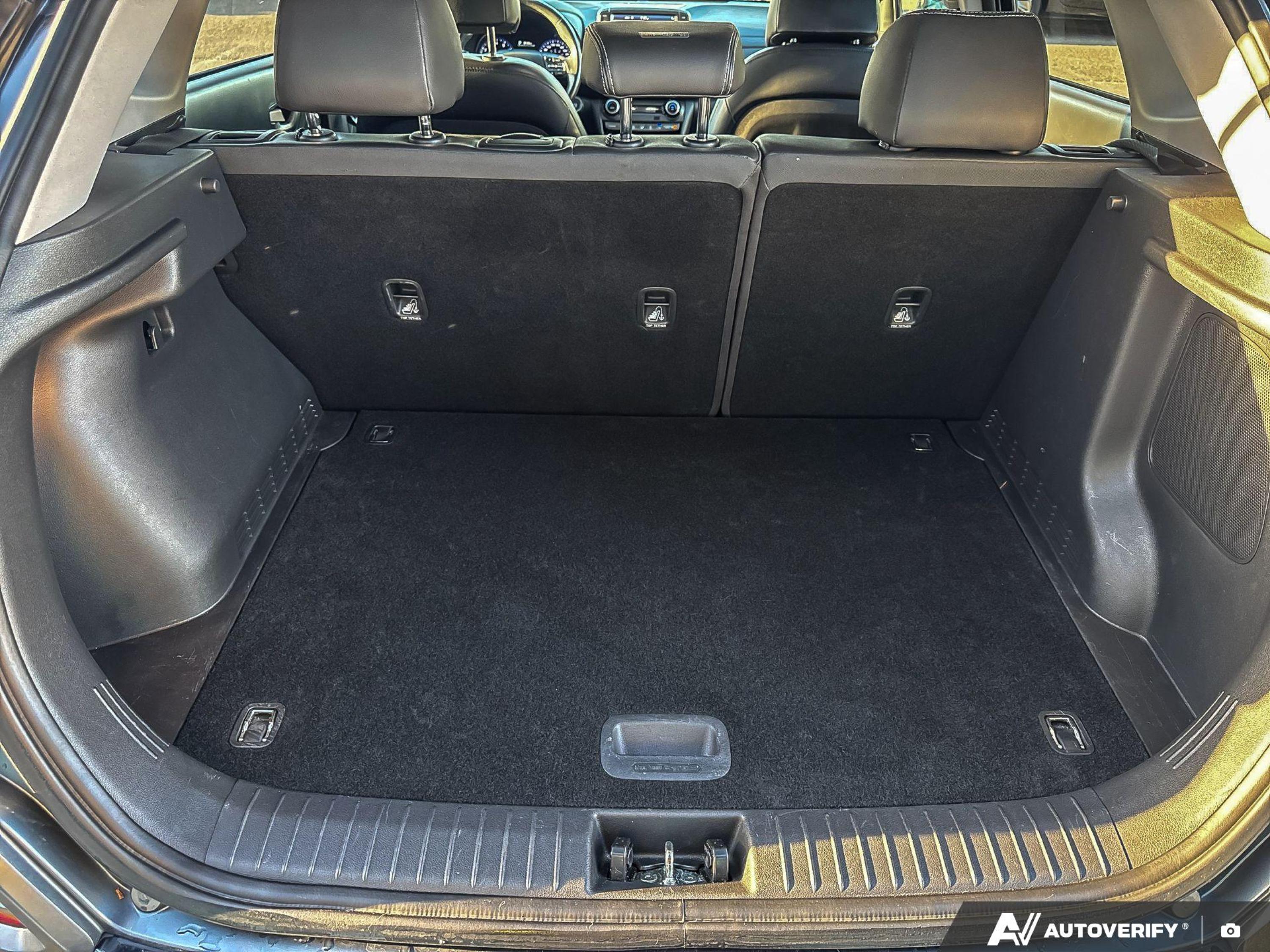 used 2021 Hyundai Kona car, priced at $23,990