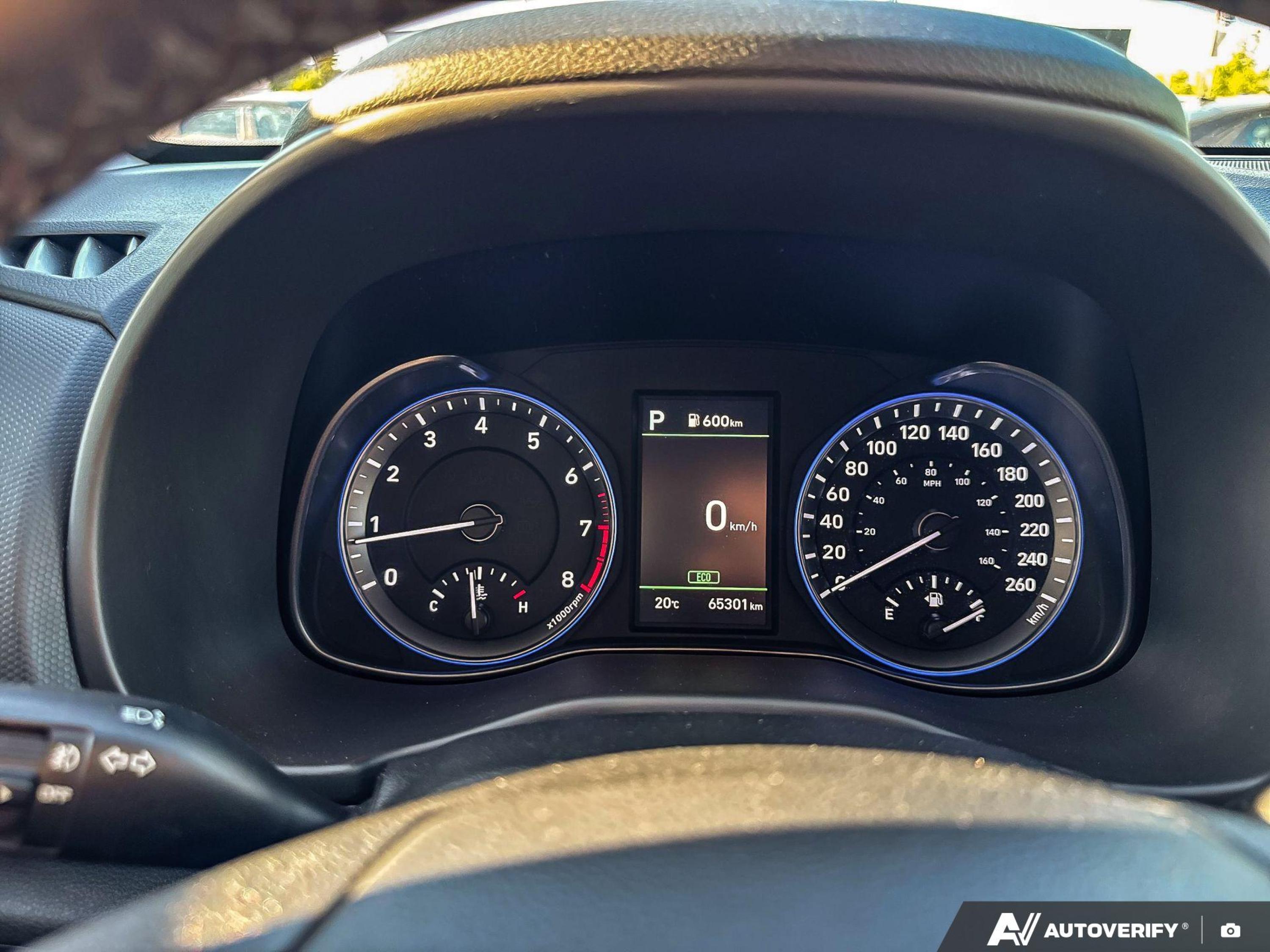 used 2021 Hyundai Kona car, priced at $23,990