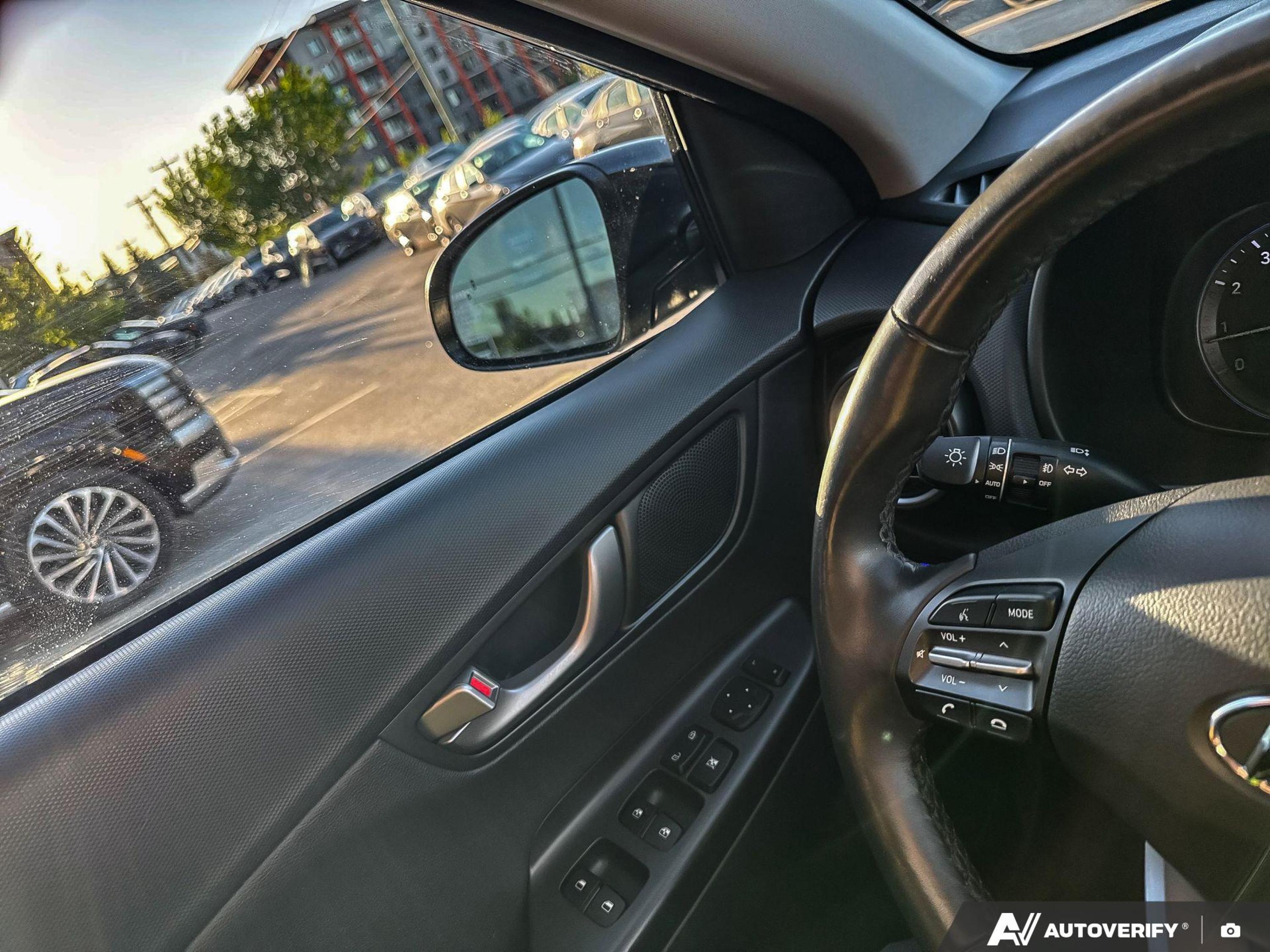 used 2021 Hyundai Kona car, priced at $23,990