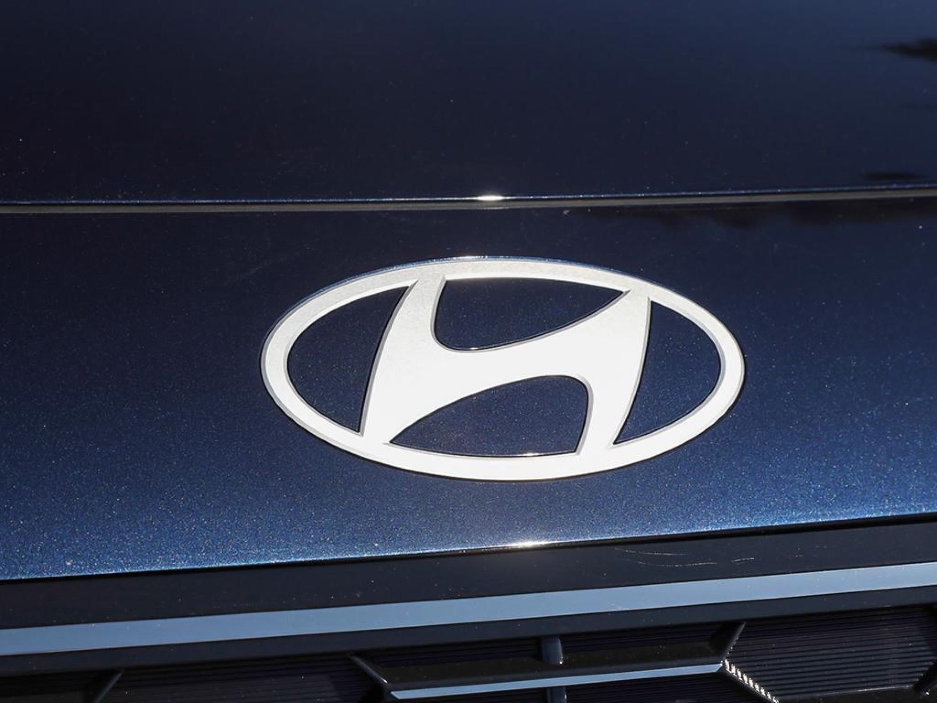 new 2026 Hyundai Palisade Hybrid car, priced at $70,448