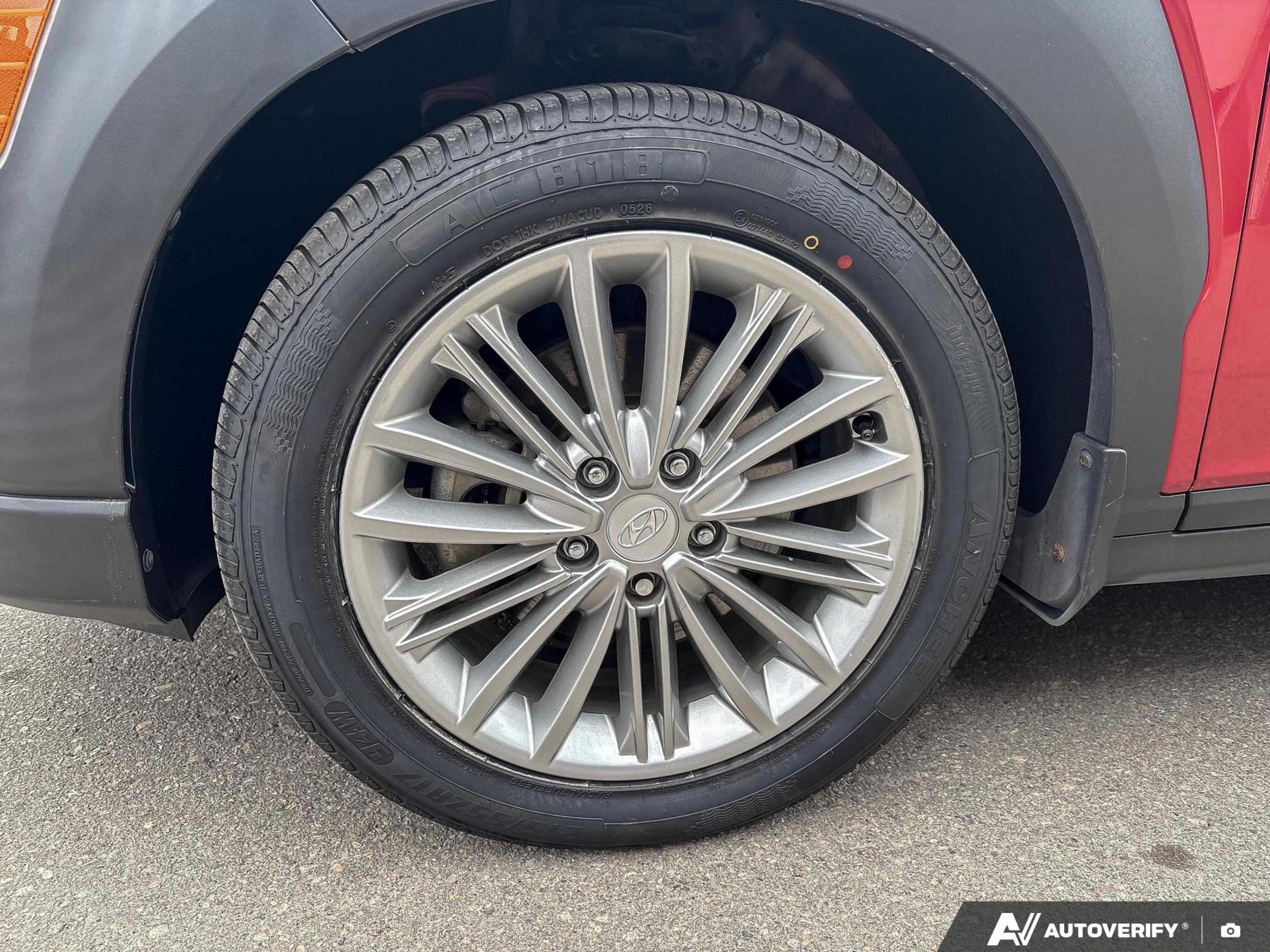 used 2020 Hyundai Kona car, priced at $22,895