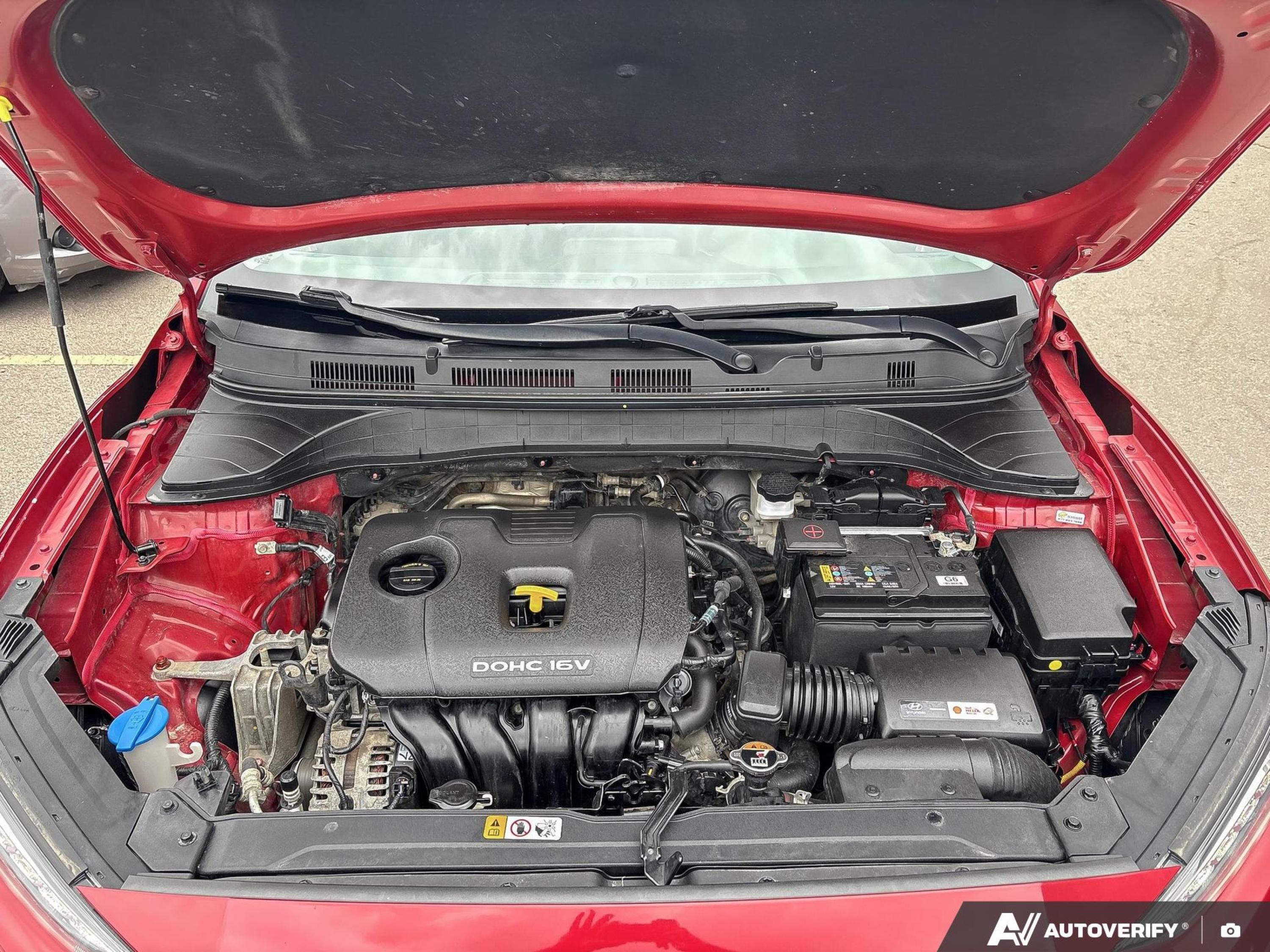 used 2020 Hyundai Kona car, priced at $22,895