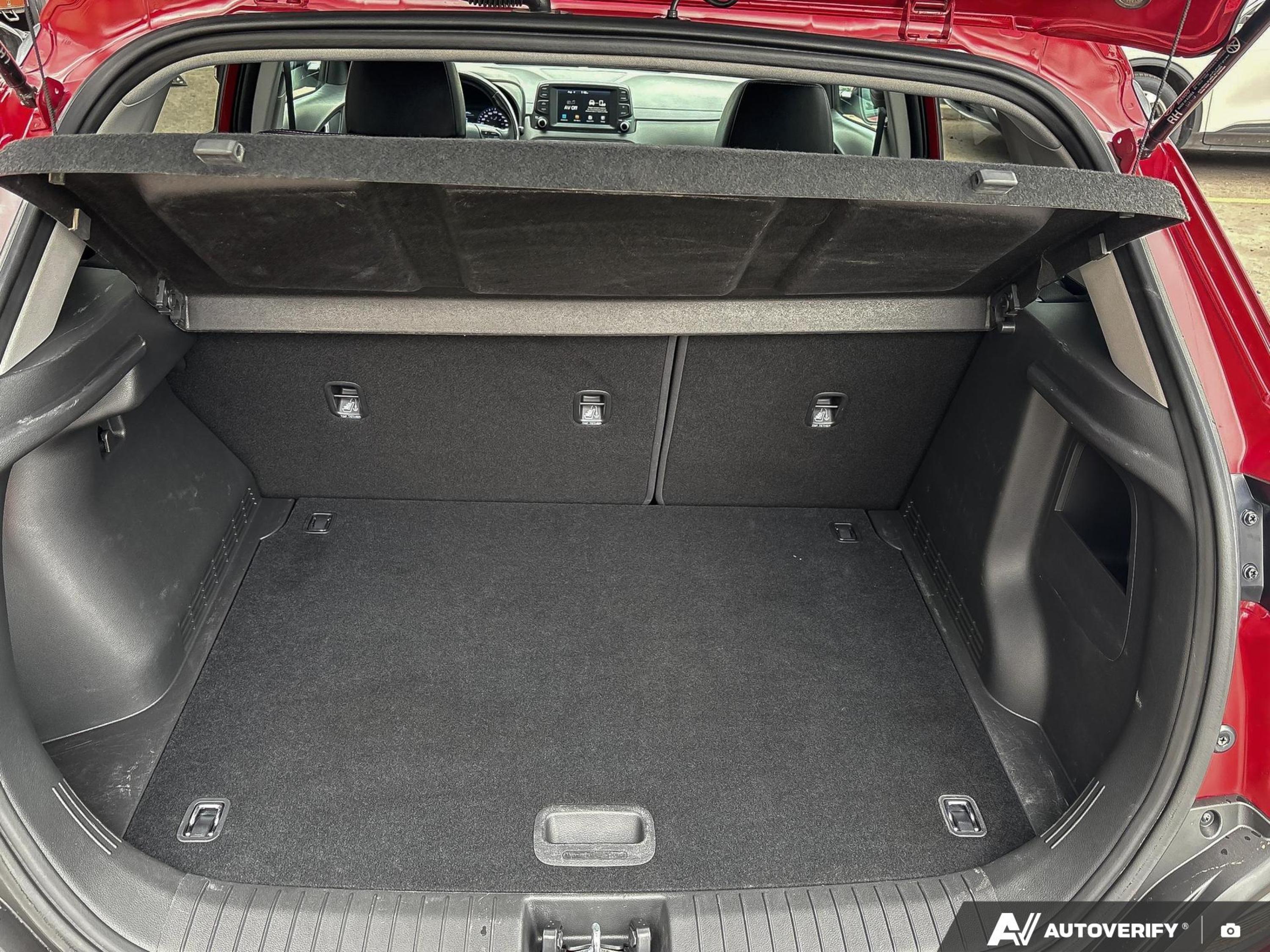 used 2020 Hyundai Kona car, priced at $22,895
