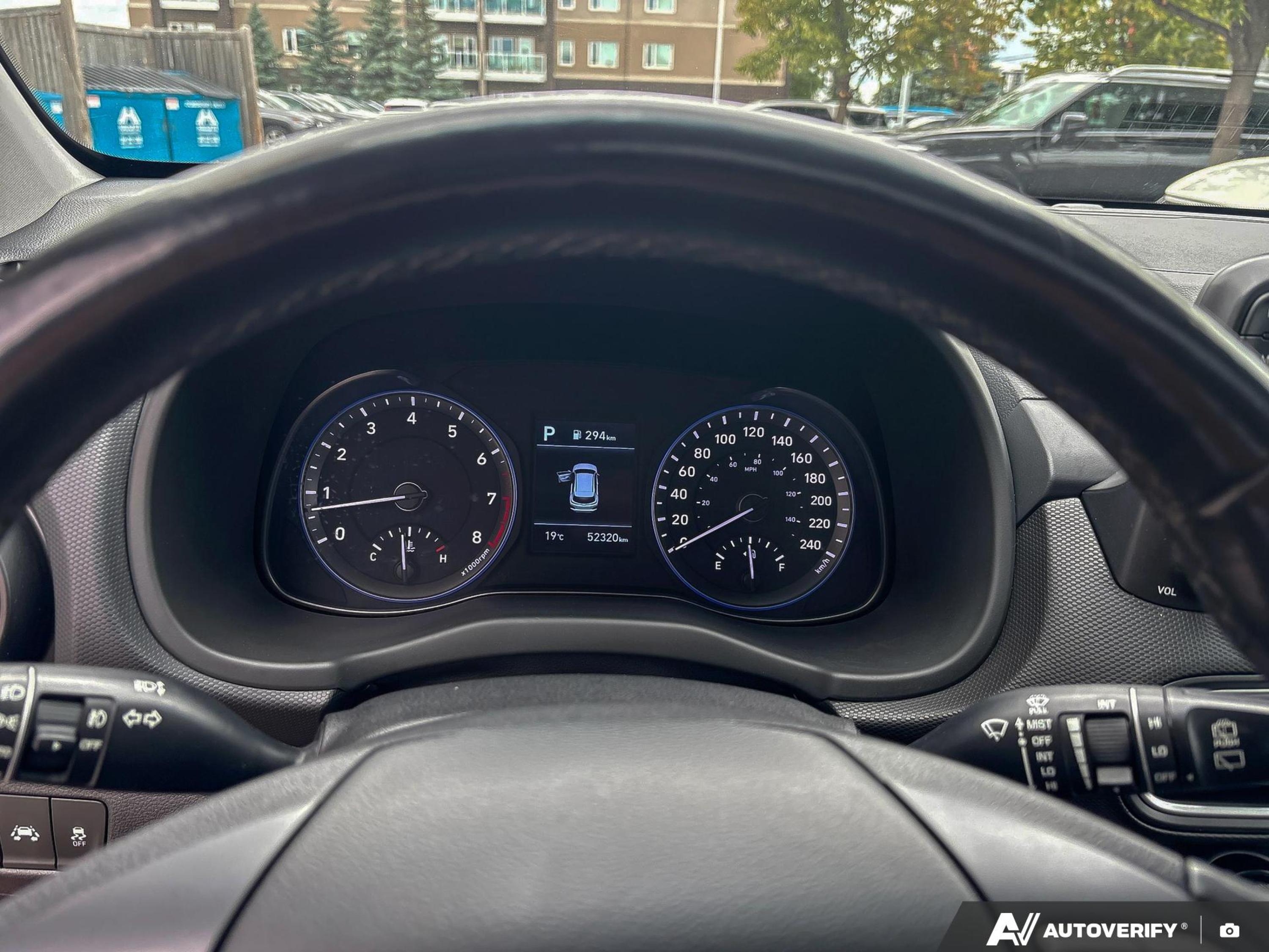 used 2020 Hyundai Kona car, priced at $22,895