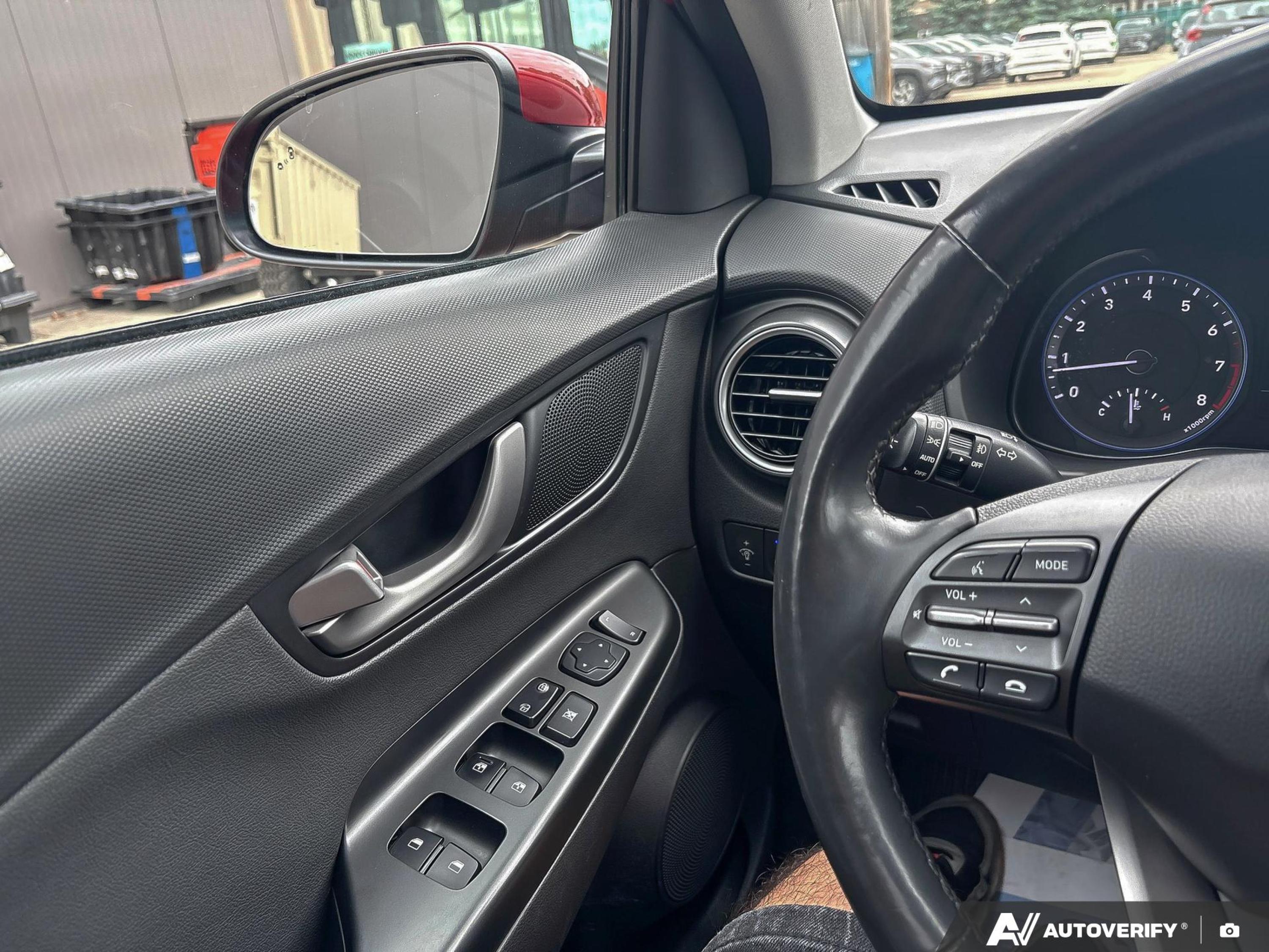 used 2020 Hyundai Kona car, priced at $22,895