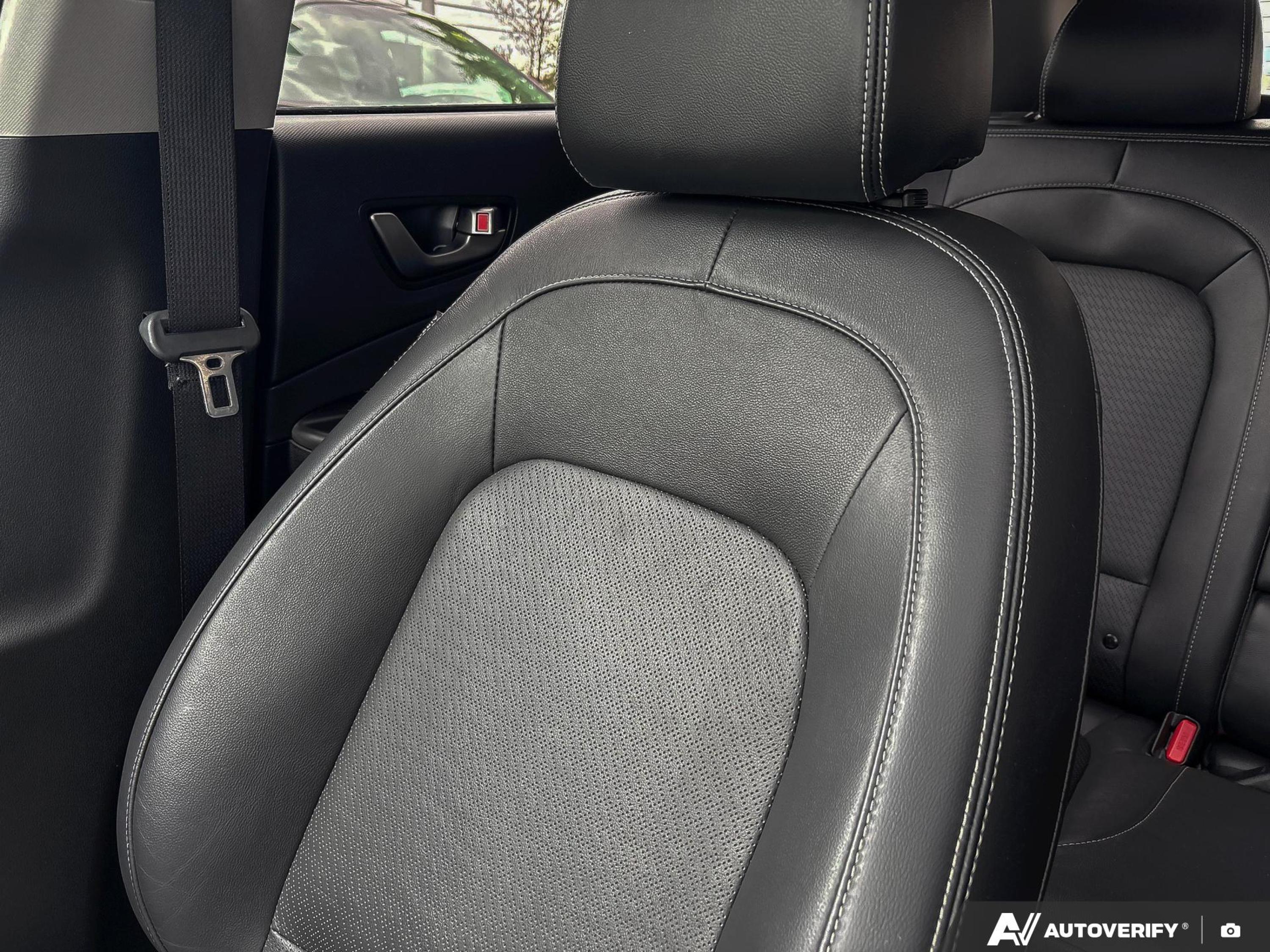 used 2020 Hyundai Kona car, priced at $22,895
