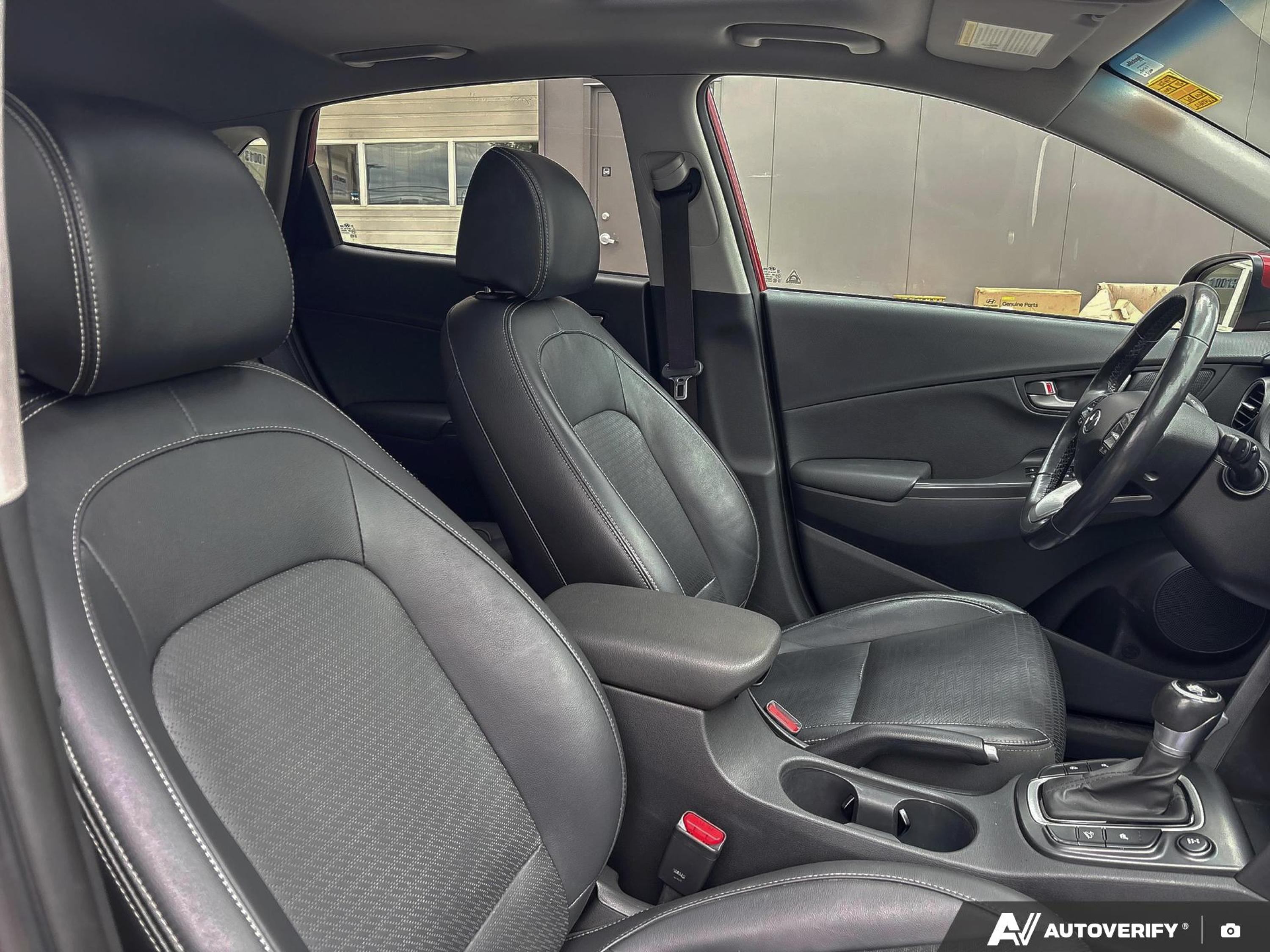 used 2020 Hyundai Kona car, priced at $22,895