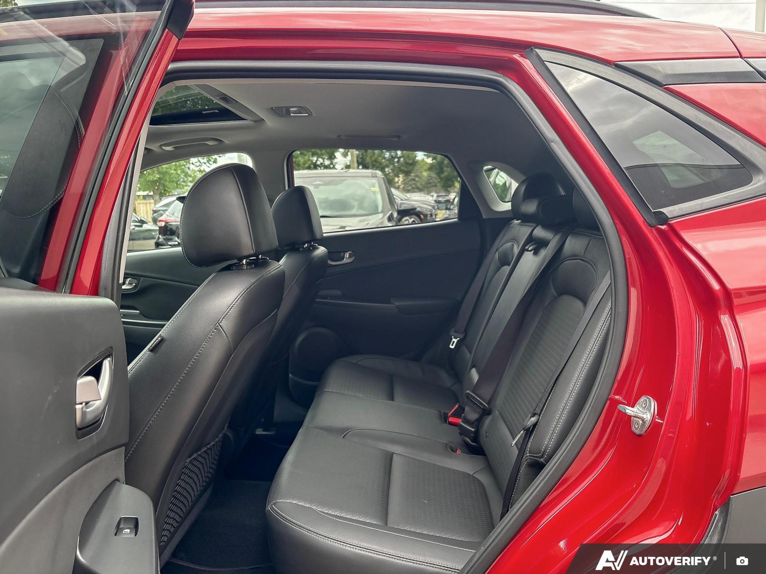 used 2020 Hyundai Kona car, priced at $22,895