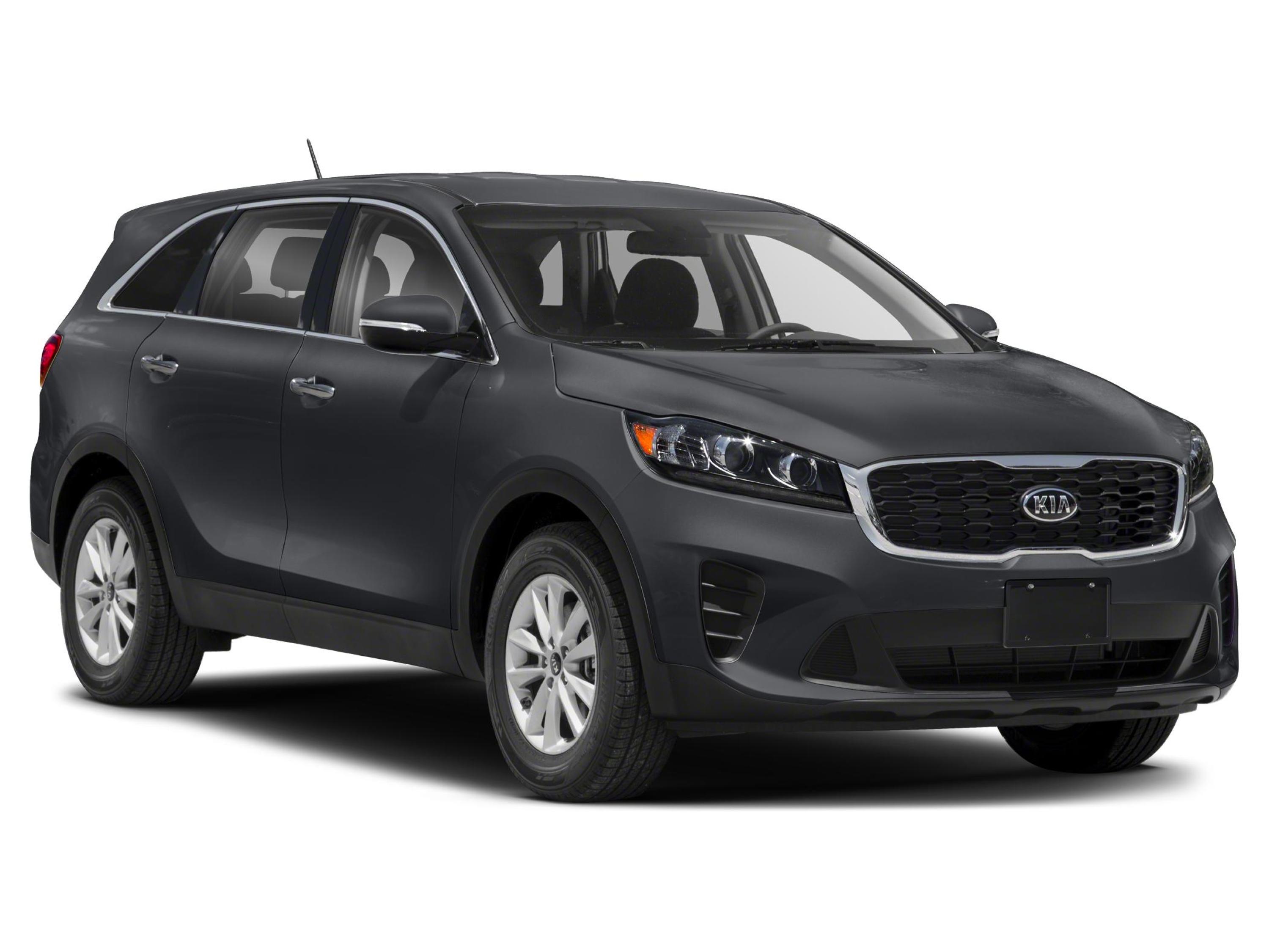2020 Kia Sorento LX+ V6 AWD