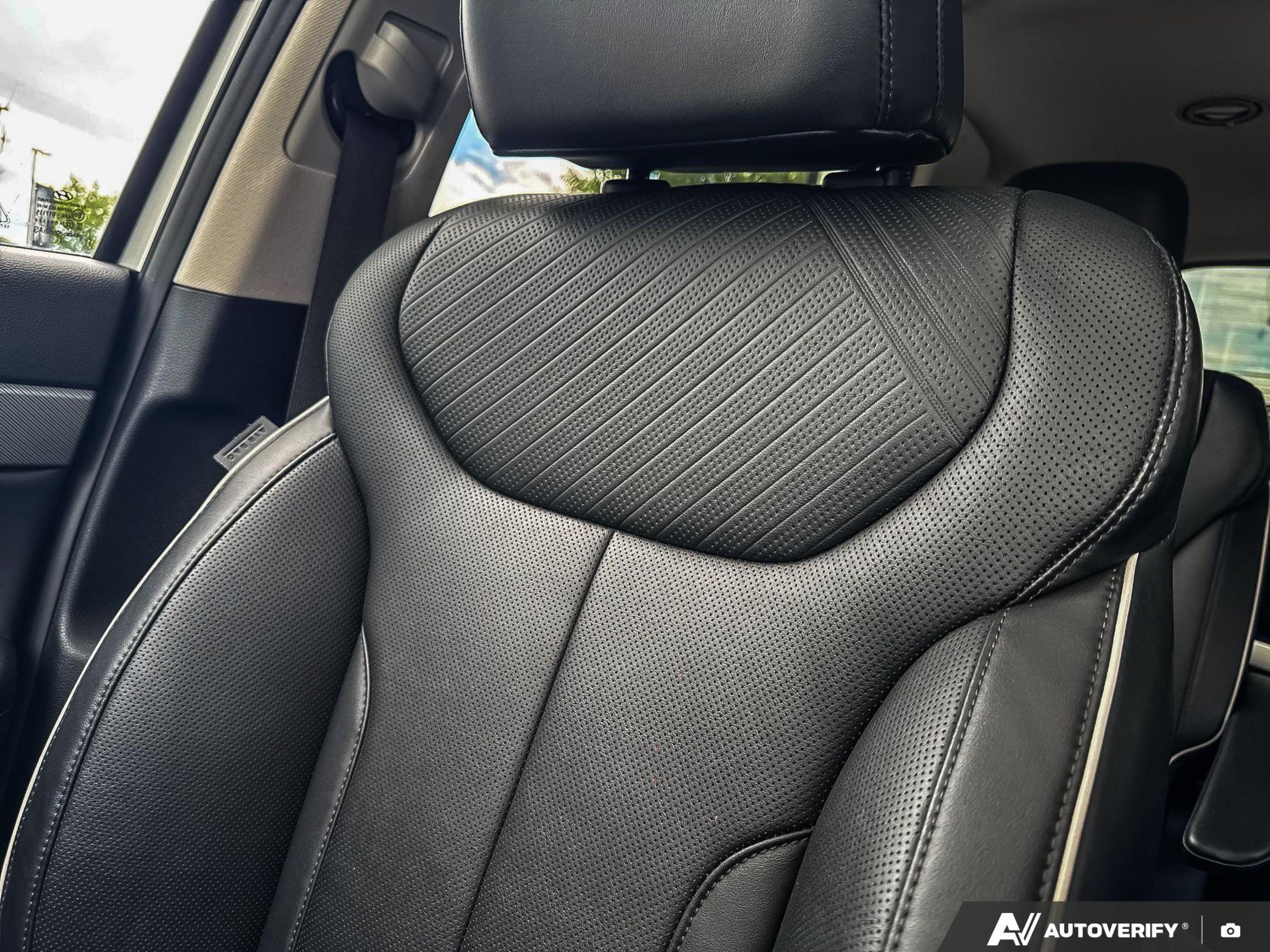 used 2025 Hyundai Palisade car, priced at $45,991