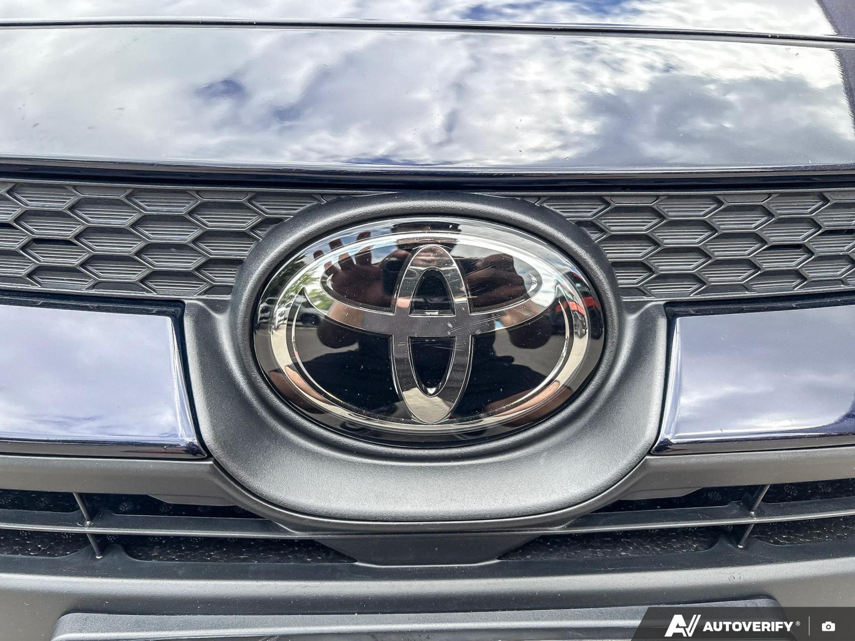 used 2023 Toyota Corolla car, priced at $24,891