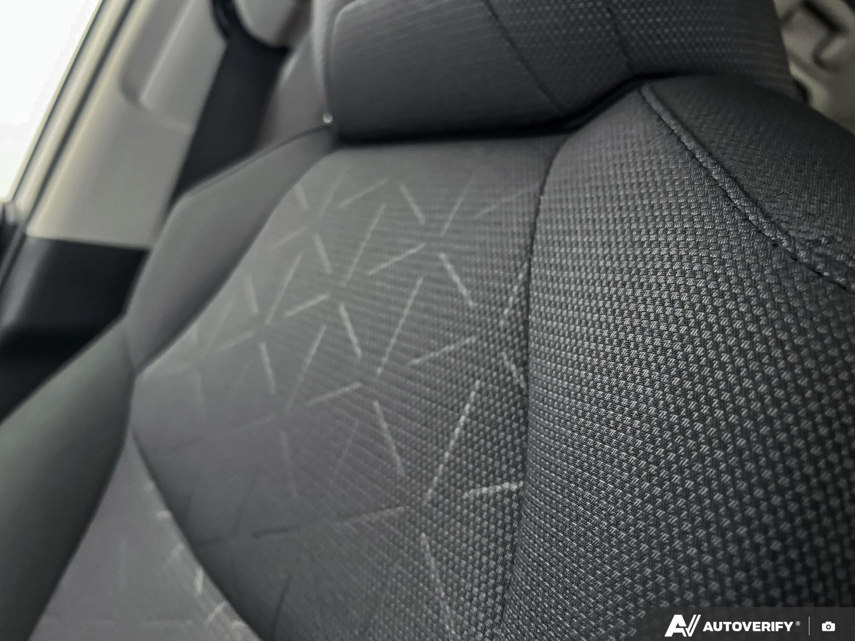 used 2025 Toyota RAV4 car, priced at $38,188