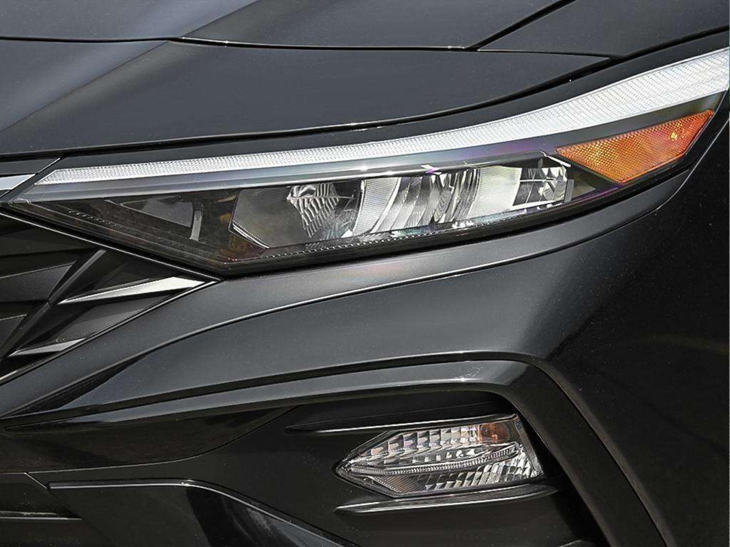 new 2026 Hyundai Elantra Hybrid car, priced at $36,653