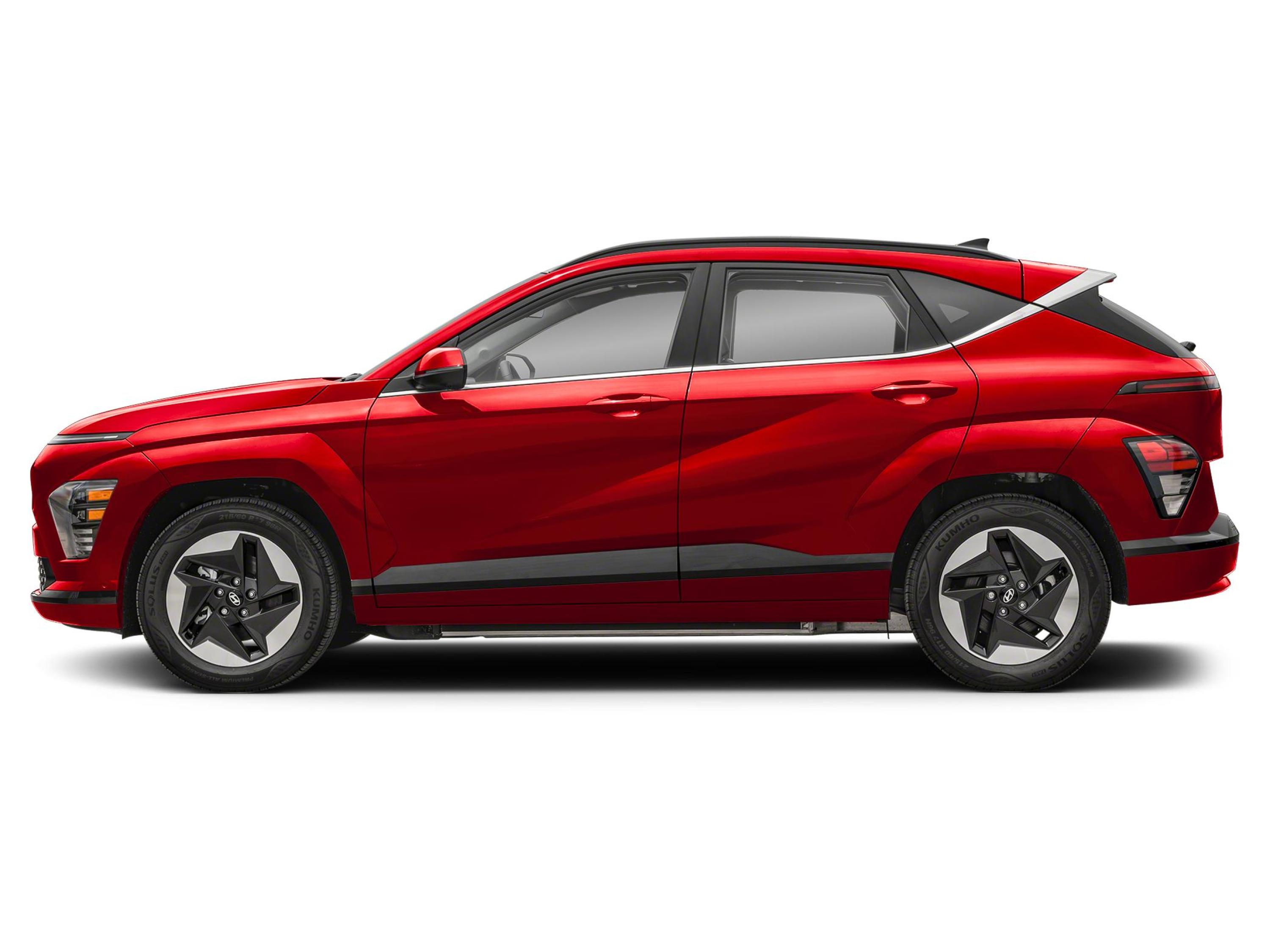 new 2026 Hyundai Kona EV car, priced at $48,968