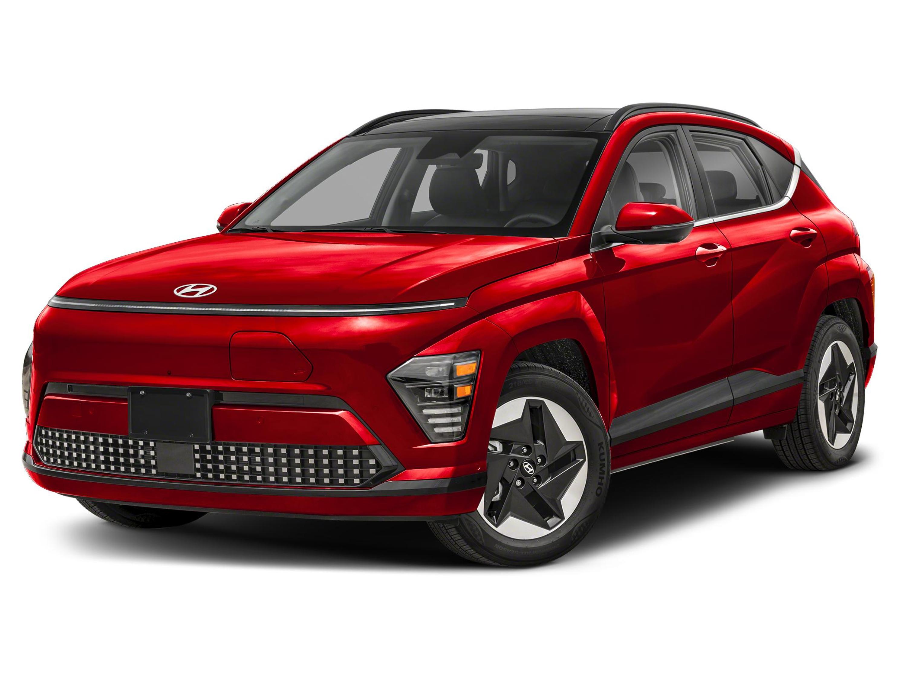 new 2026 Hyundai Kona EV car, priced at $48,968