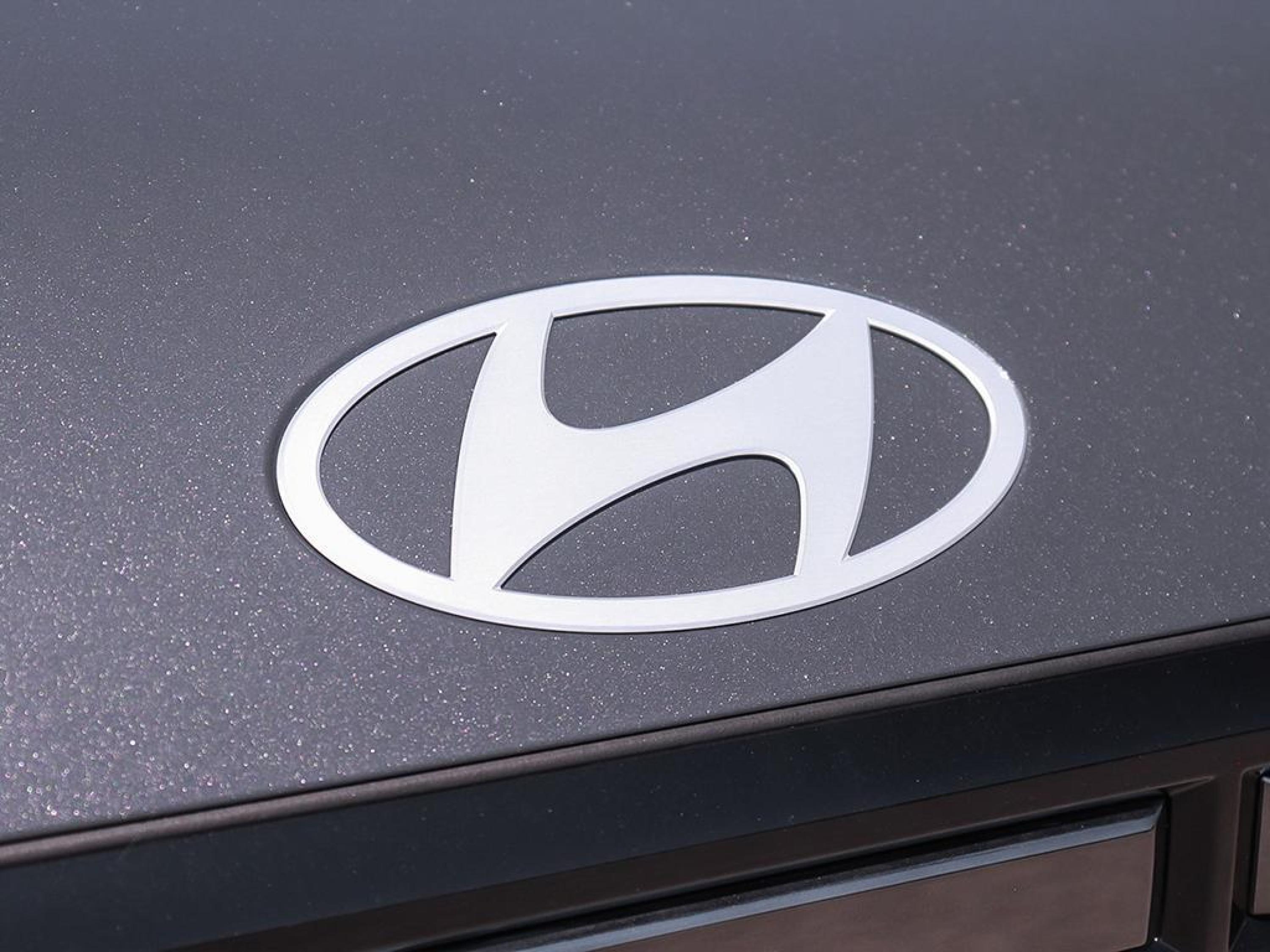 new 2026 Hyundai Santa Fe Hybrid car, priced at $52,853