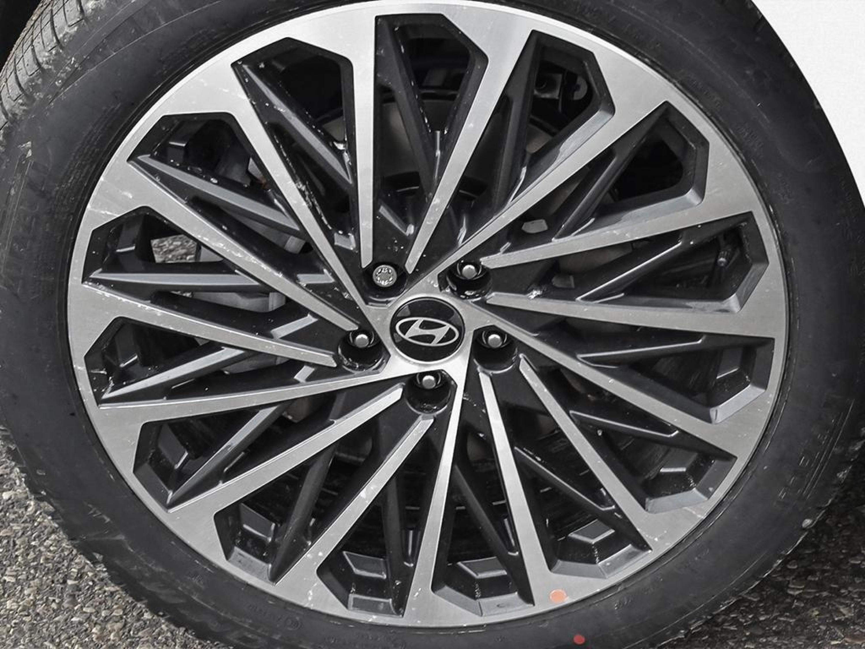 new 2026 Hyundai Palisade Hybrid car, priced at $70,853