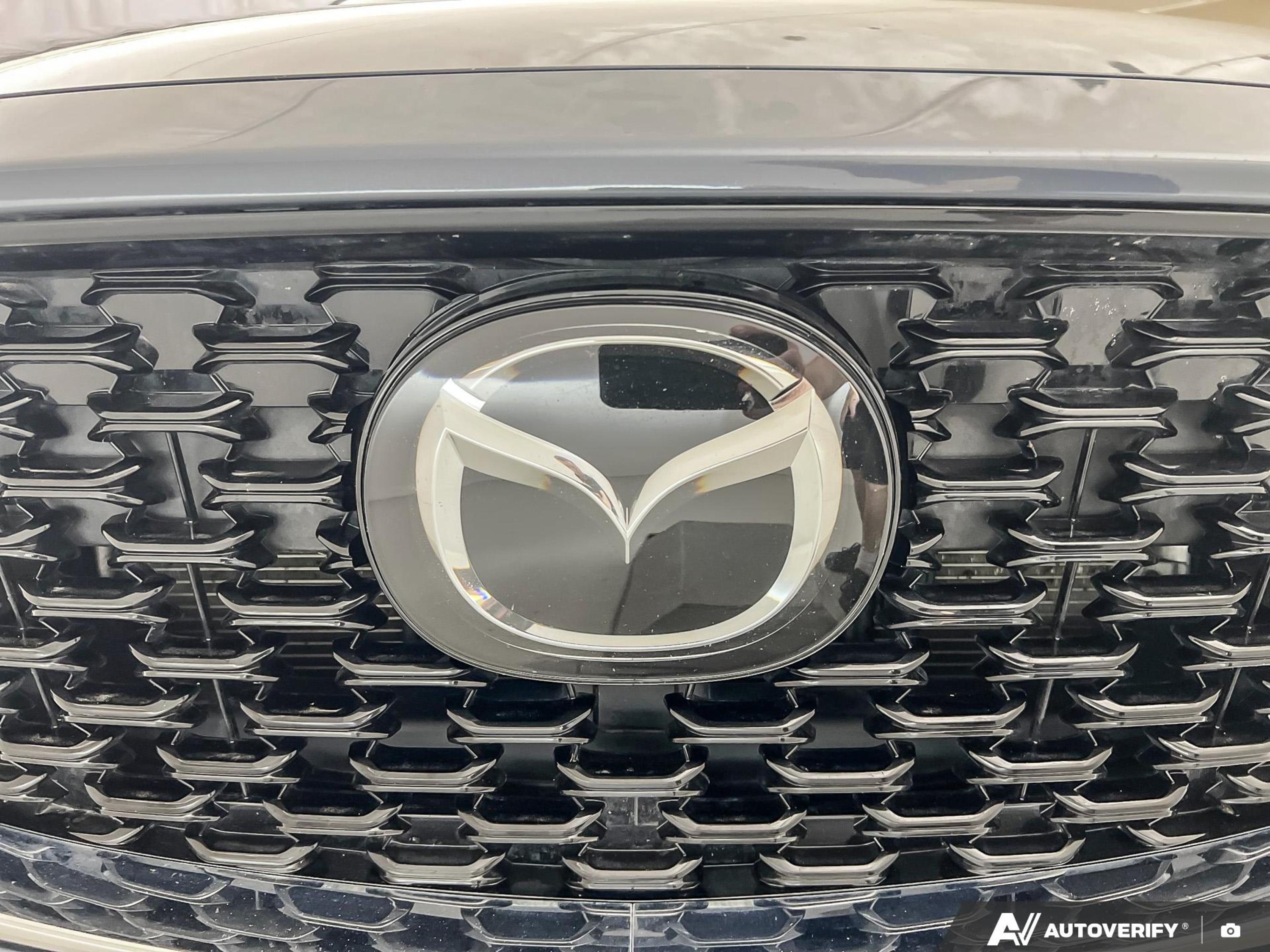 used 2025 Mazda CX-5 car, priced at $33,459