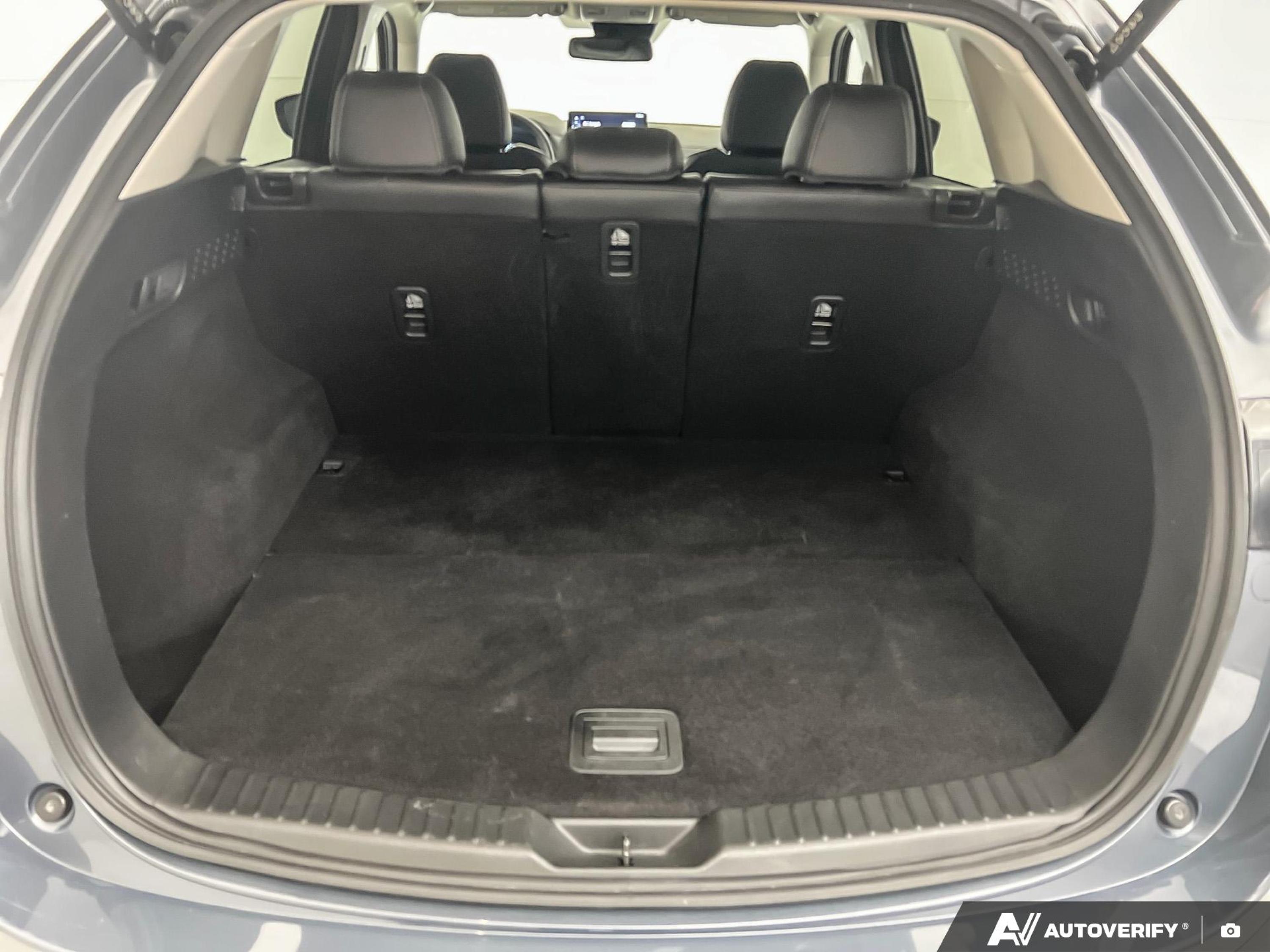 used 2025 Mazda CX-5 car, priced at $33,459
