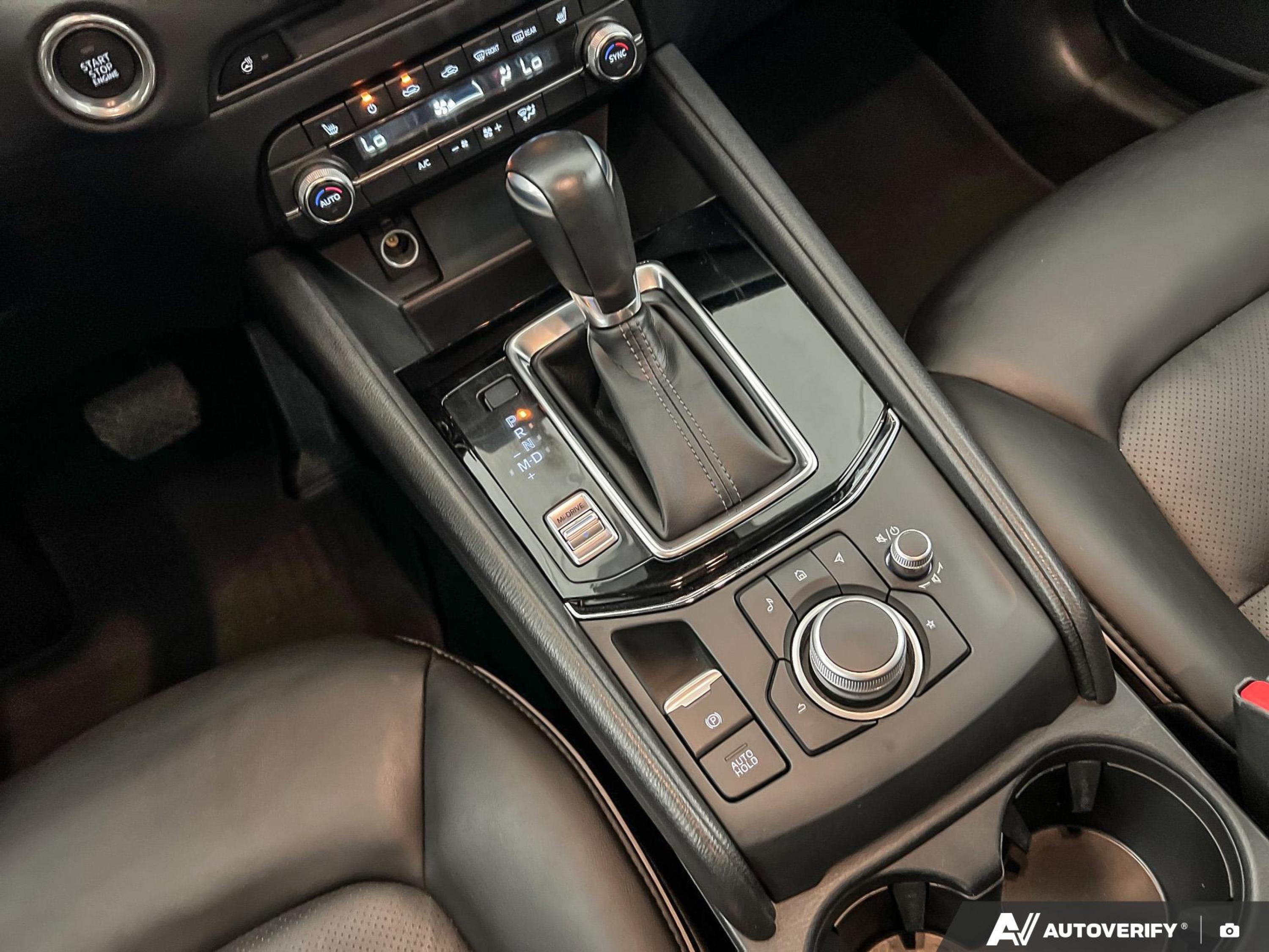 used 2025 Mazda CX-5 car, priced at $33,459