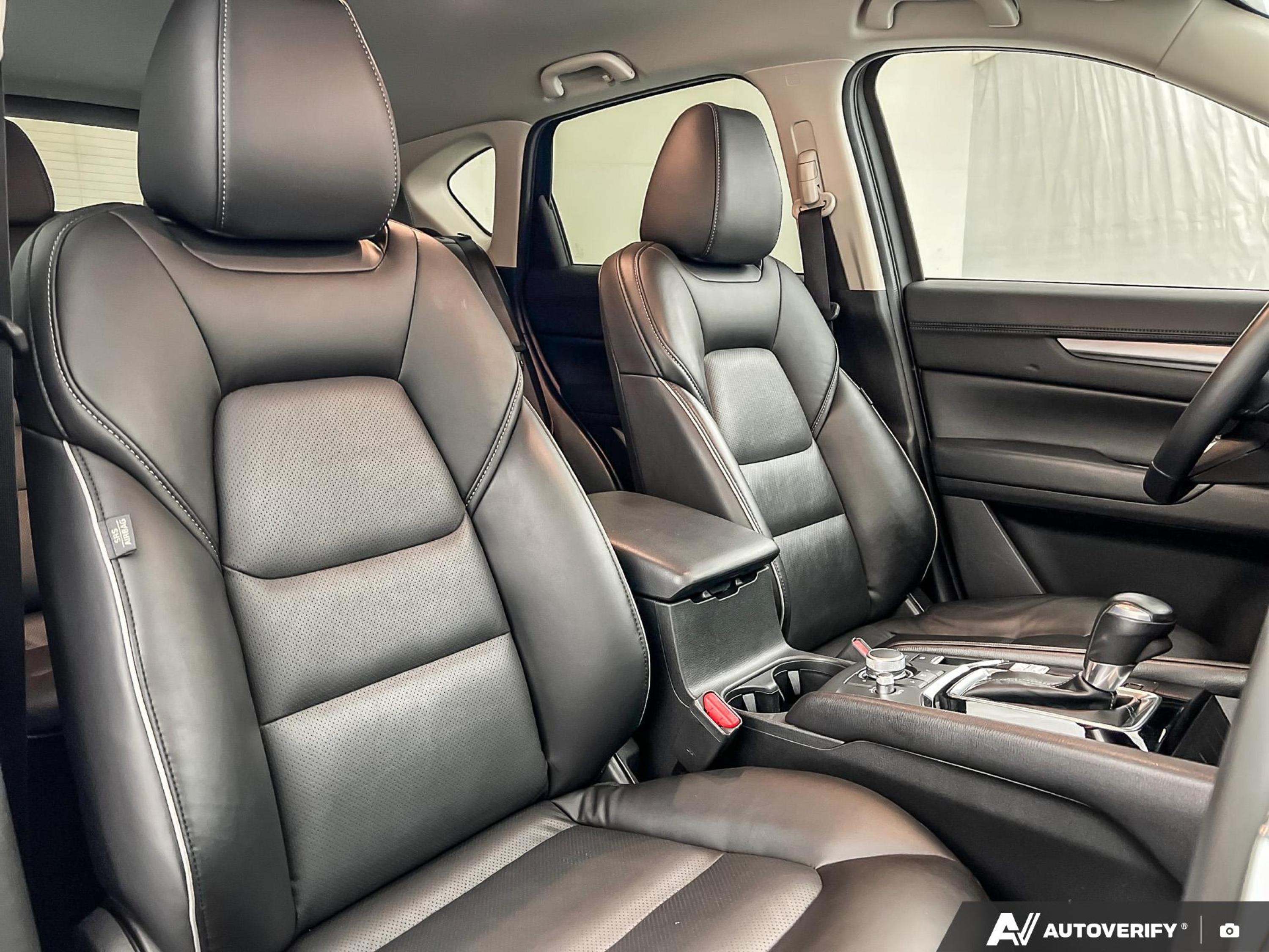 used 2025 Mazda CX-5 car, priced at $33,459