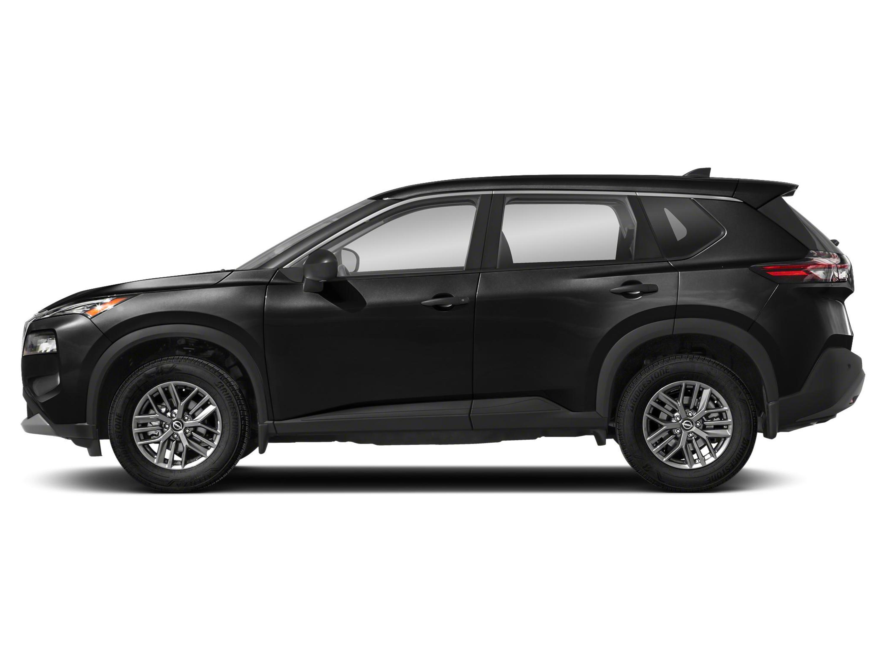 used 2023 Nissan Rogue car, priced at $25,888