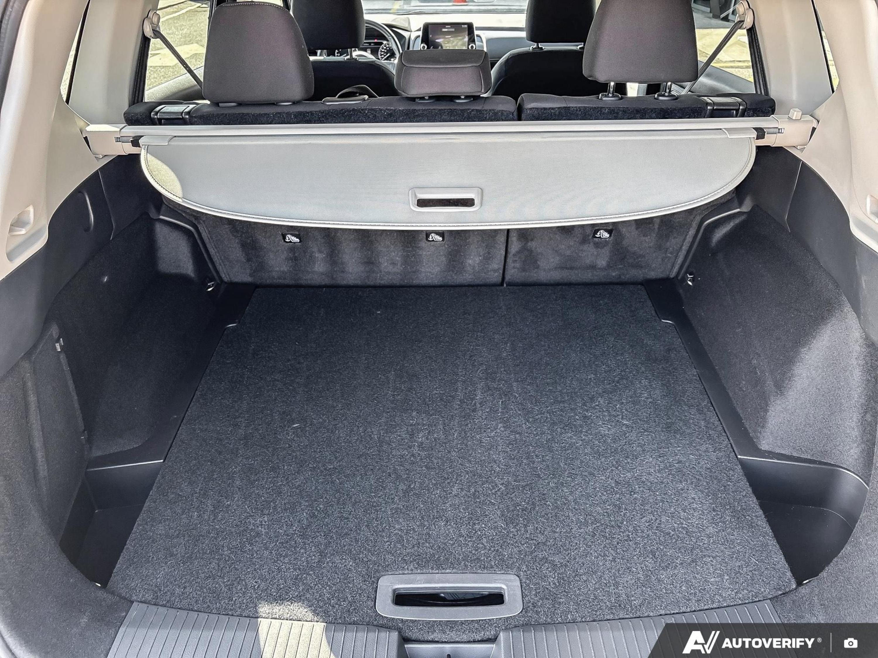 used 2023 Nissan Rogue car, priced at $24,847