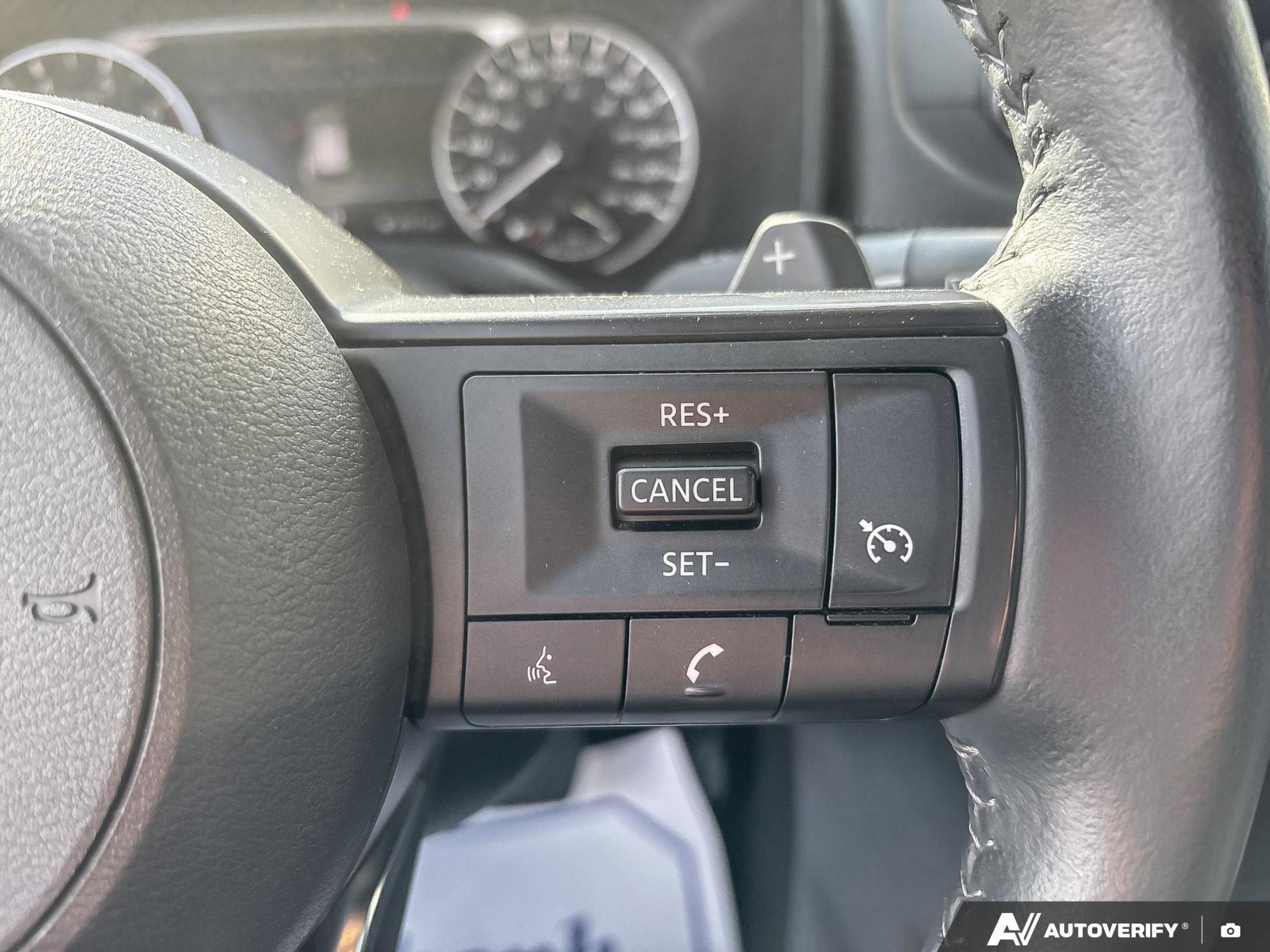 used 2023 Nissan Rogue car, priced at $24,847
