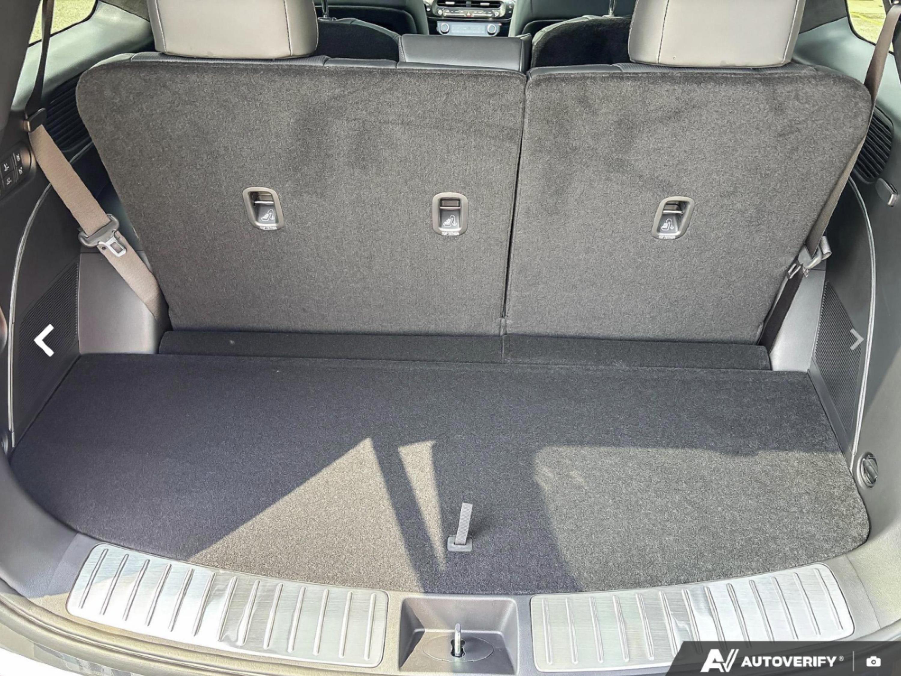 new 2026 Hyundai Palisade car, priced at $67,653