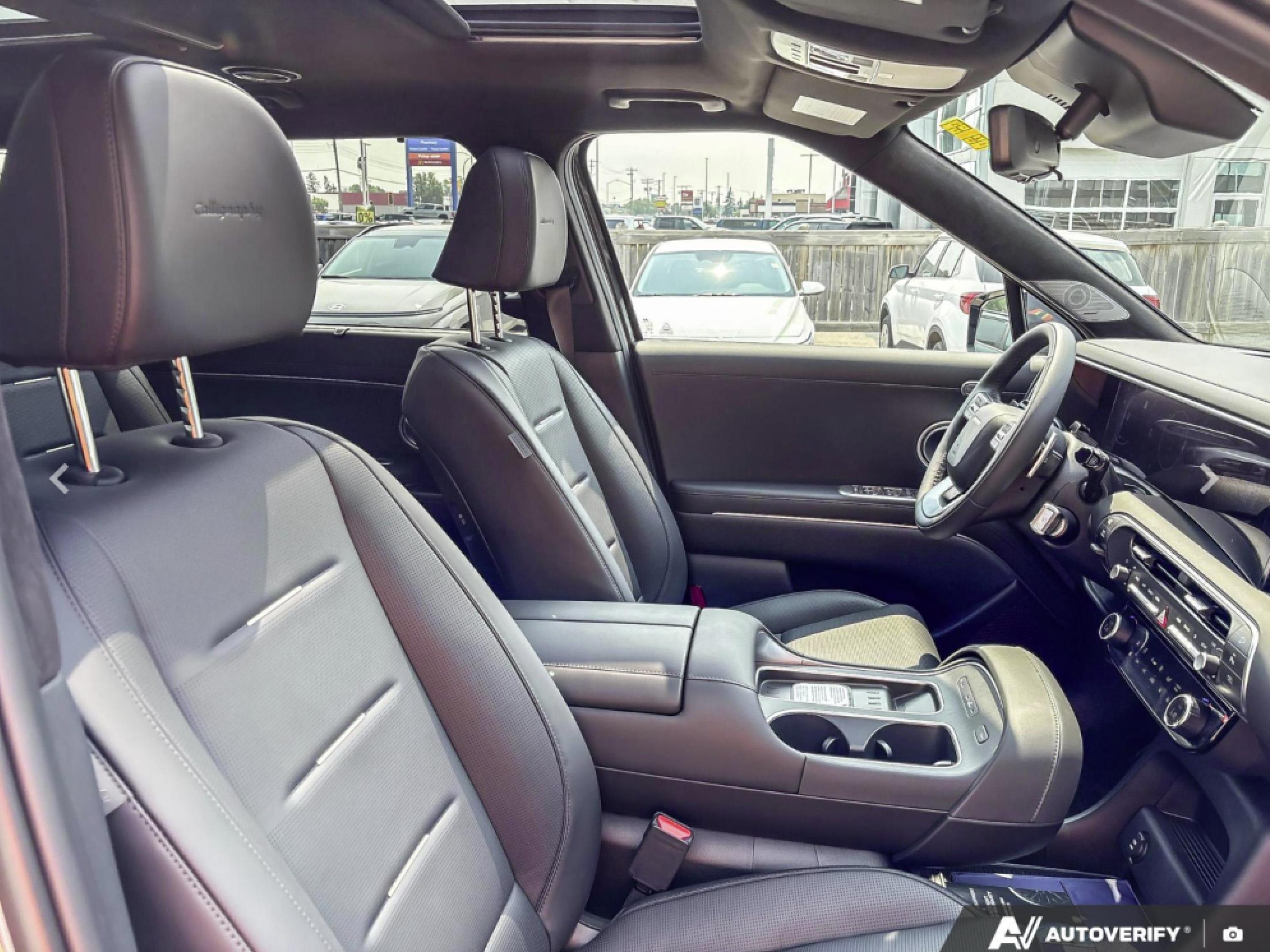 new 2026 Hyundai Palisade car, priced at $67,653
