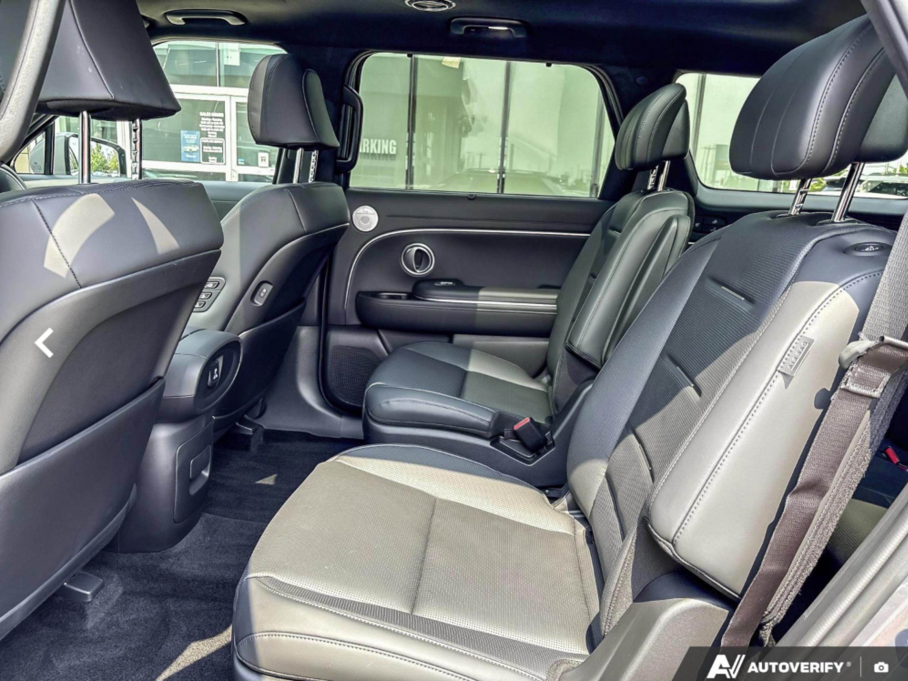 new 2026 Hyundai Palisade car, priced at $67,653