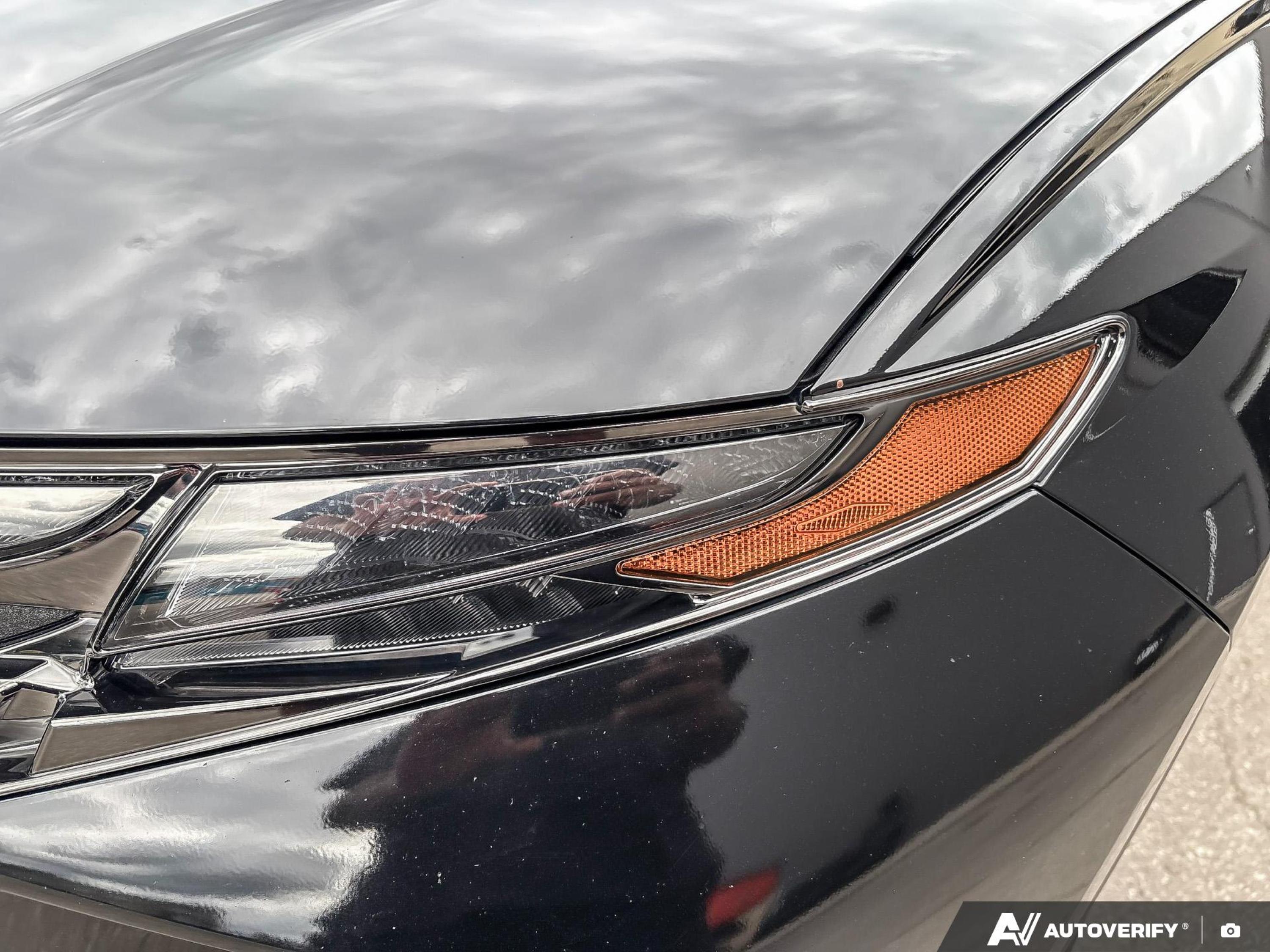 used 2023 Hyundai Tucson Hybrid car, priced at $32,991