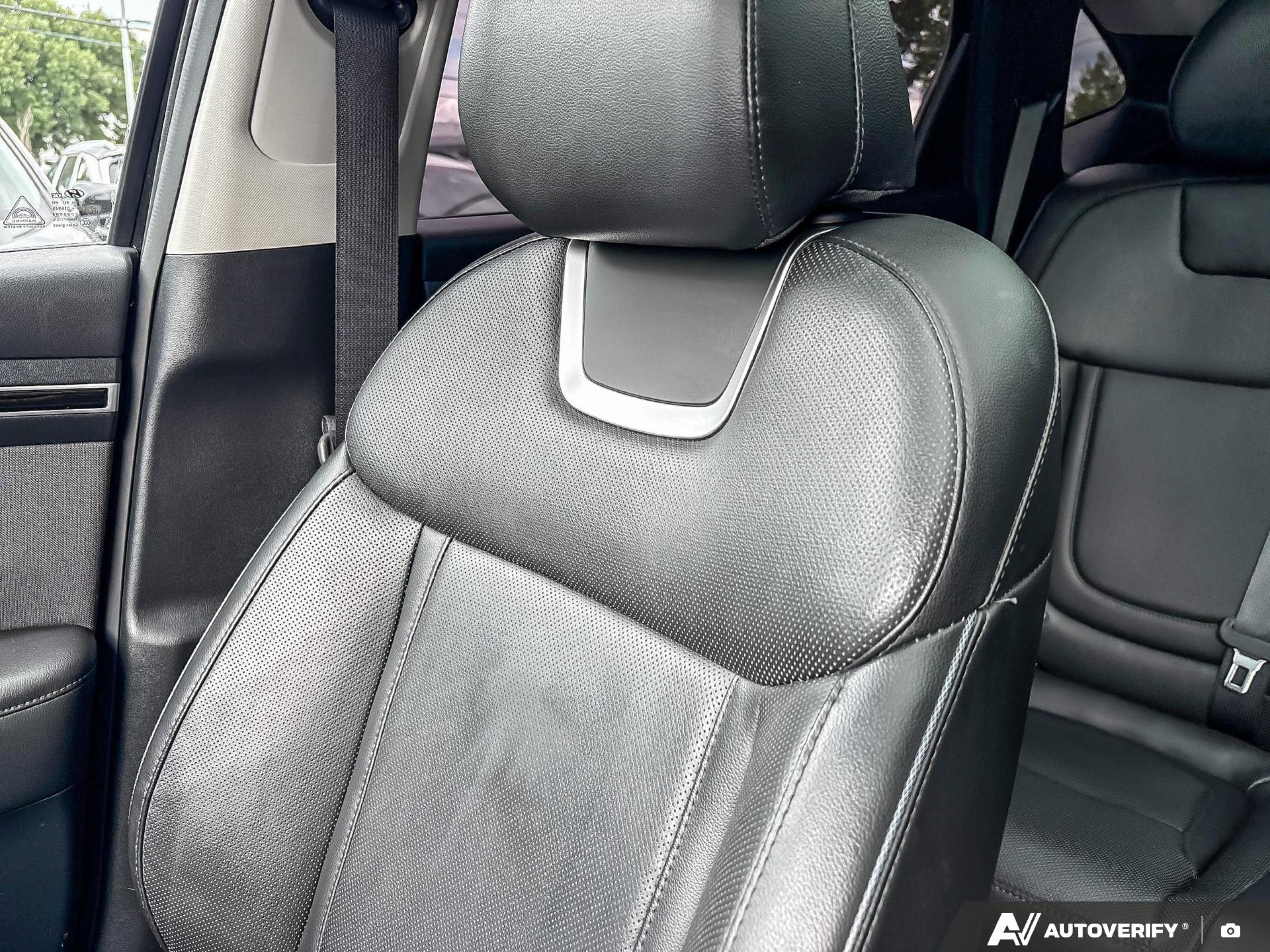 used 2023 Hyundai Tucson Hybrid car, priced at $32,991