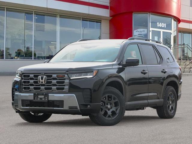 Photo of vehicle