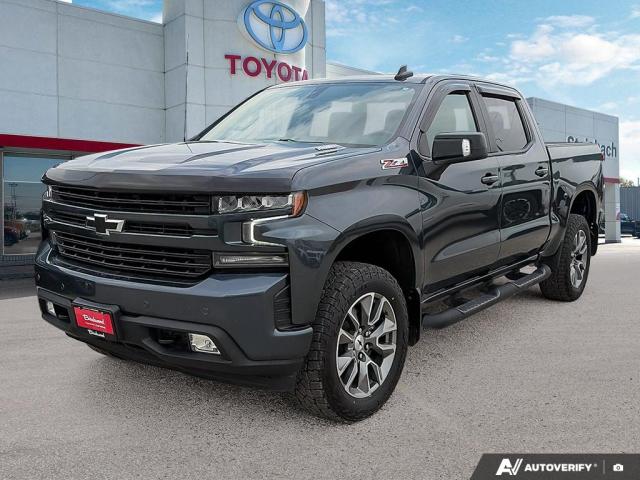 Photo of vehicle