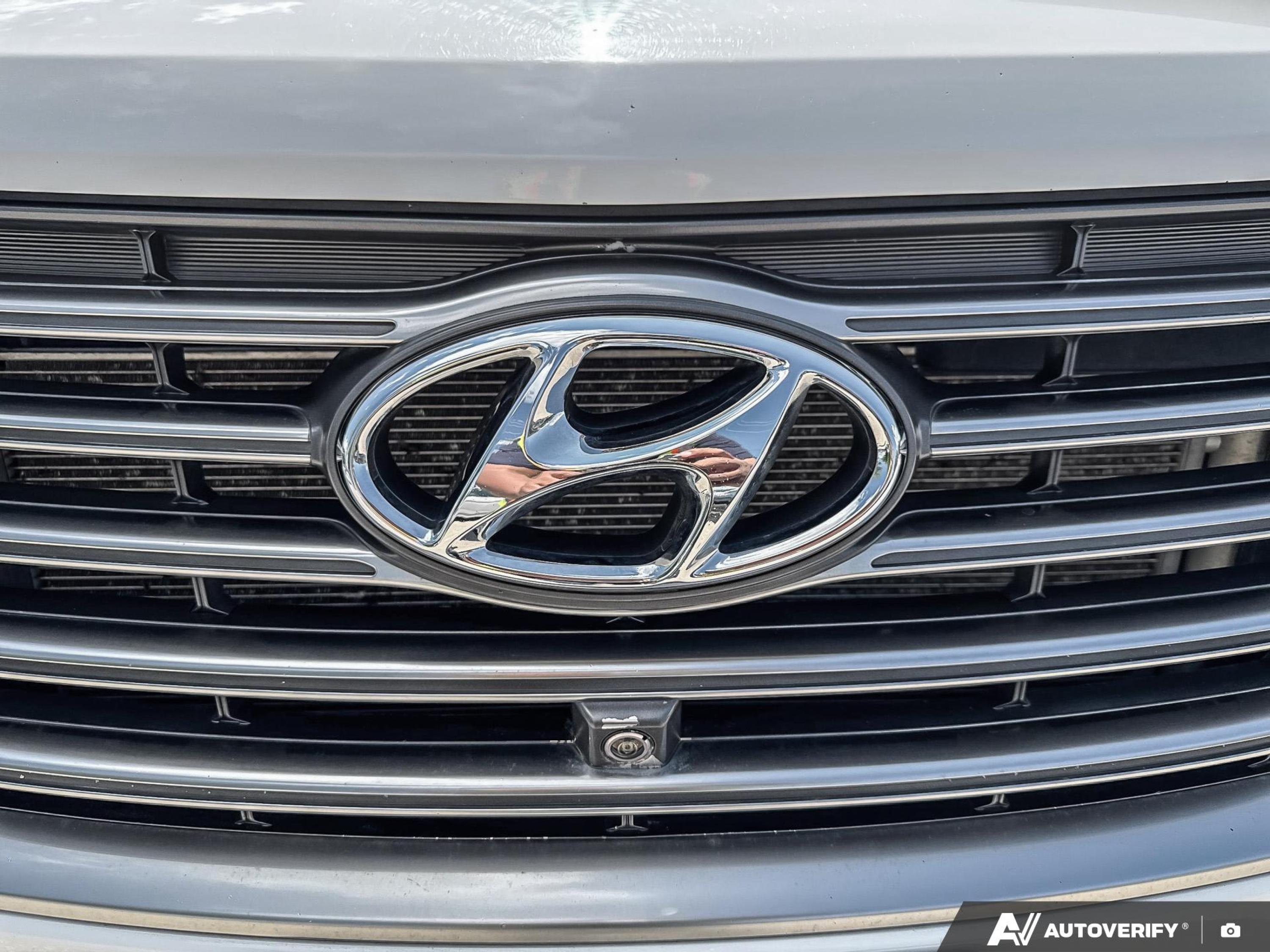 used 2018 Hyundai Santa Fe XL car, priced at $18,991